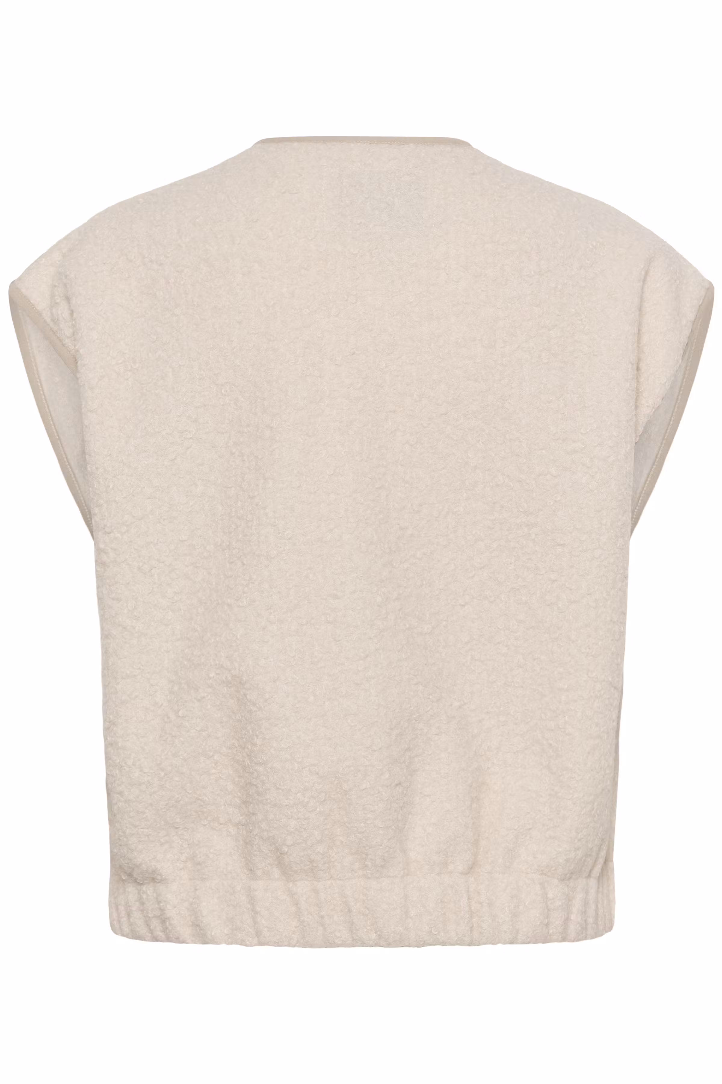 KAleona Warme Weste PACK BACK 10513144-1107011
