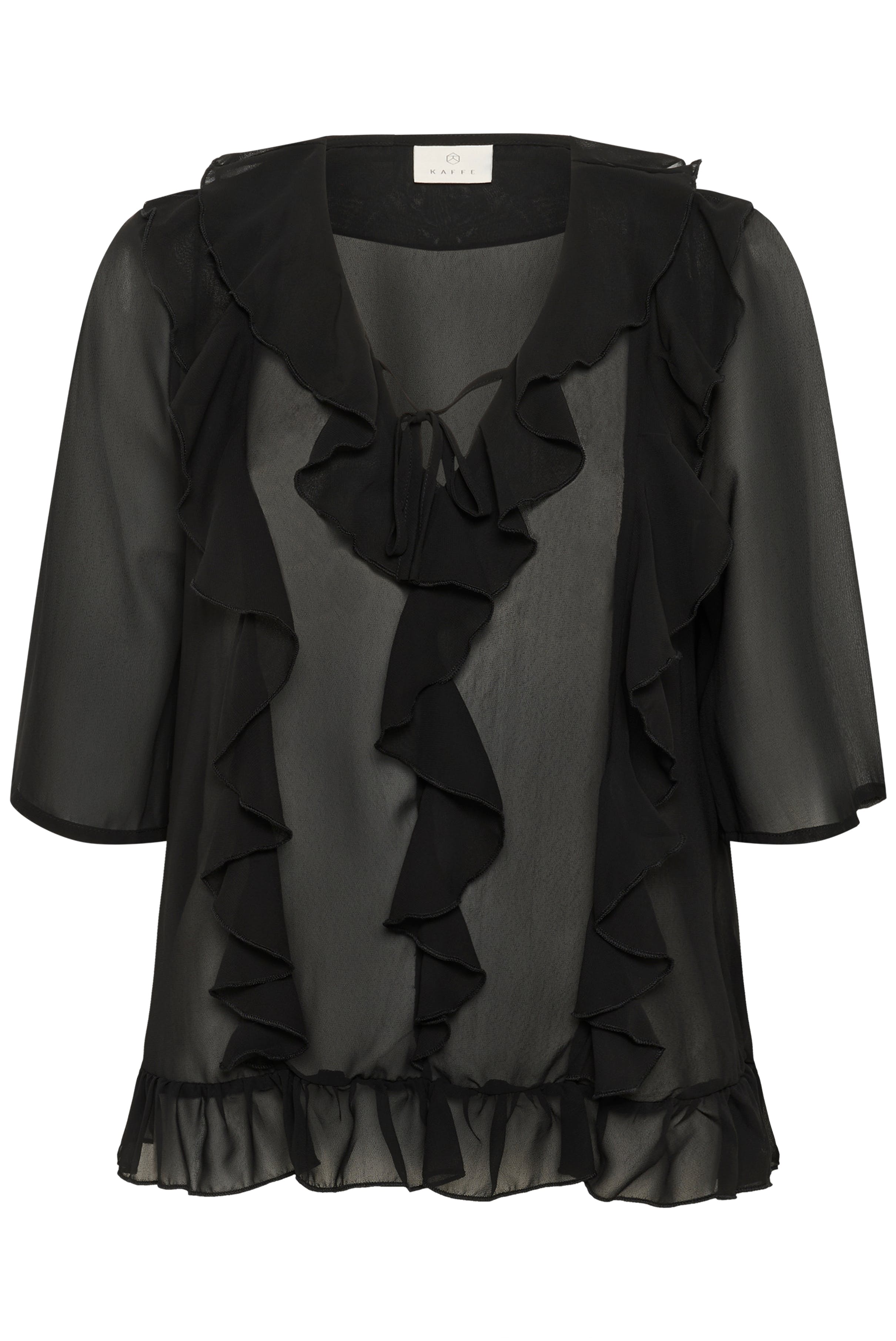 KAninna Bluse PACK FRONT 10509811-100121