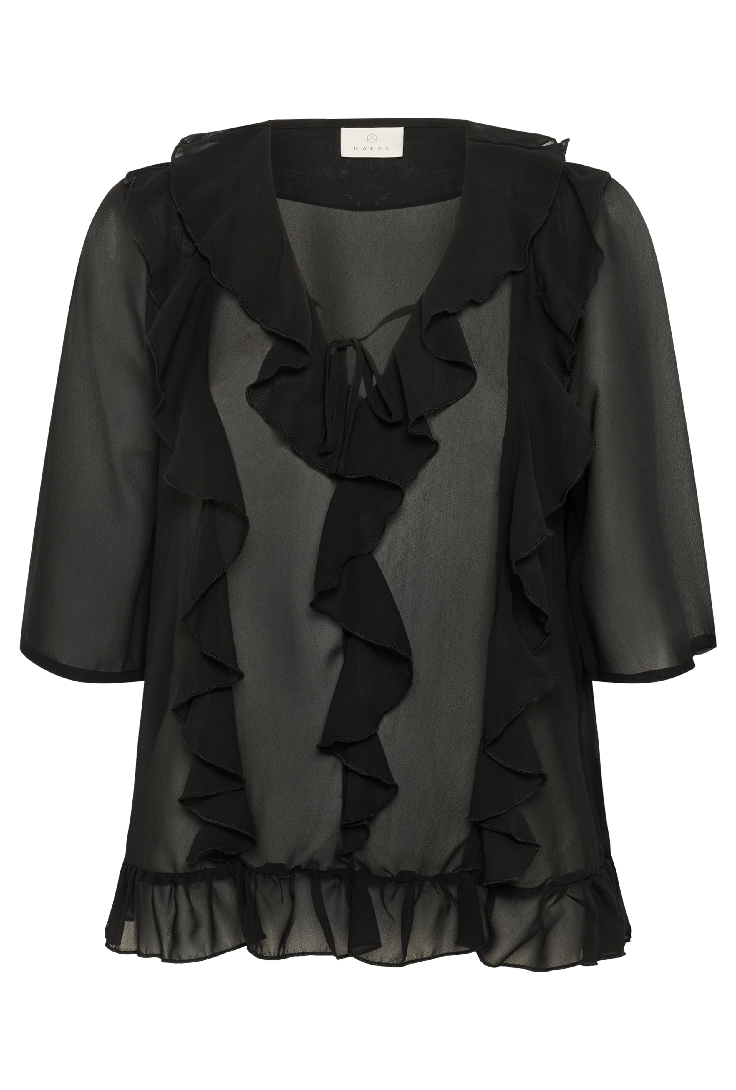 KAninna Bluse PACK FRONT 10509811-100121