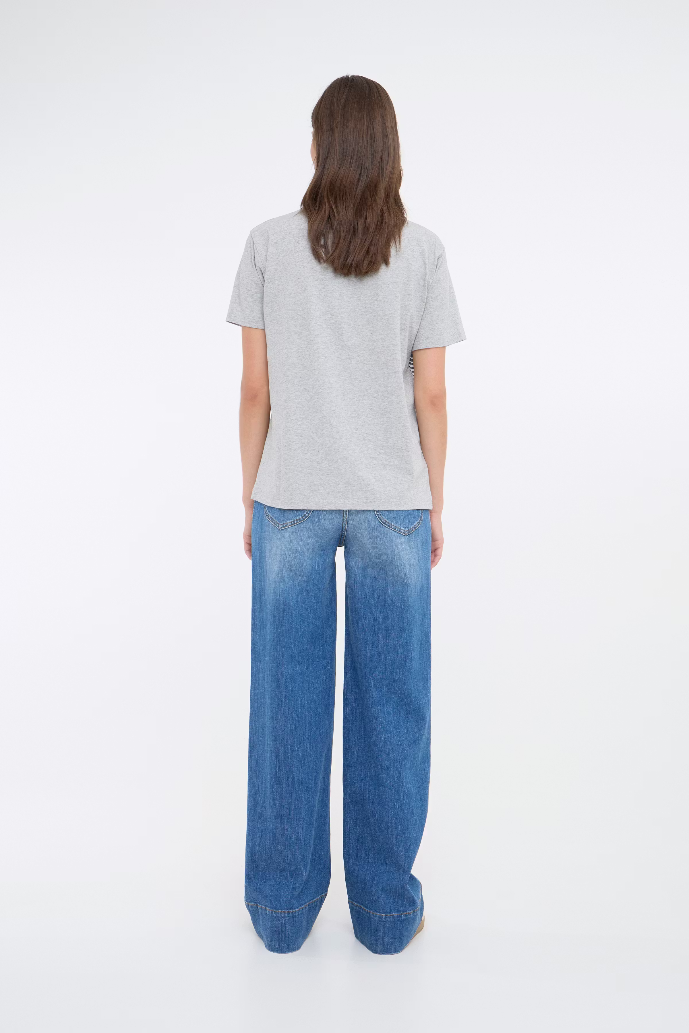 BAADELE T-shirt LOOKBOOK DETAIL 50405191-204054