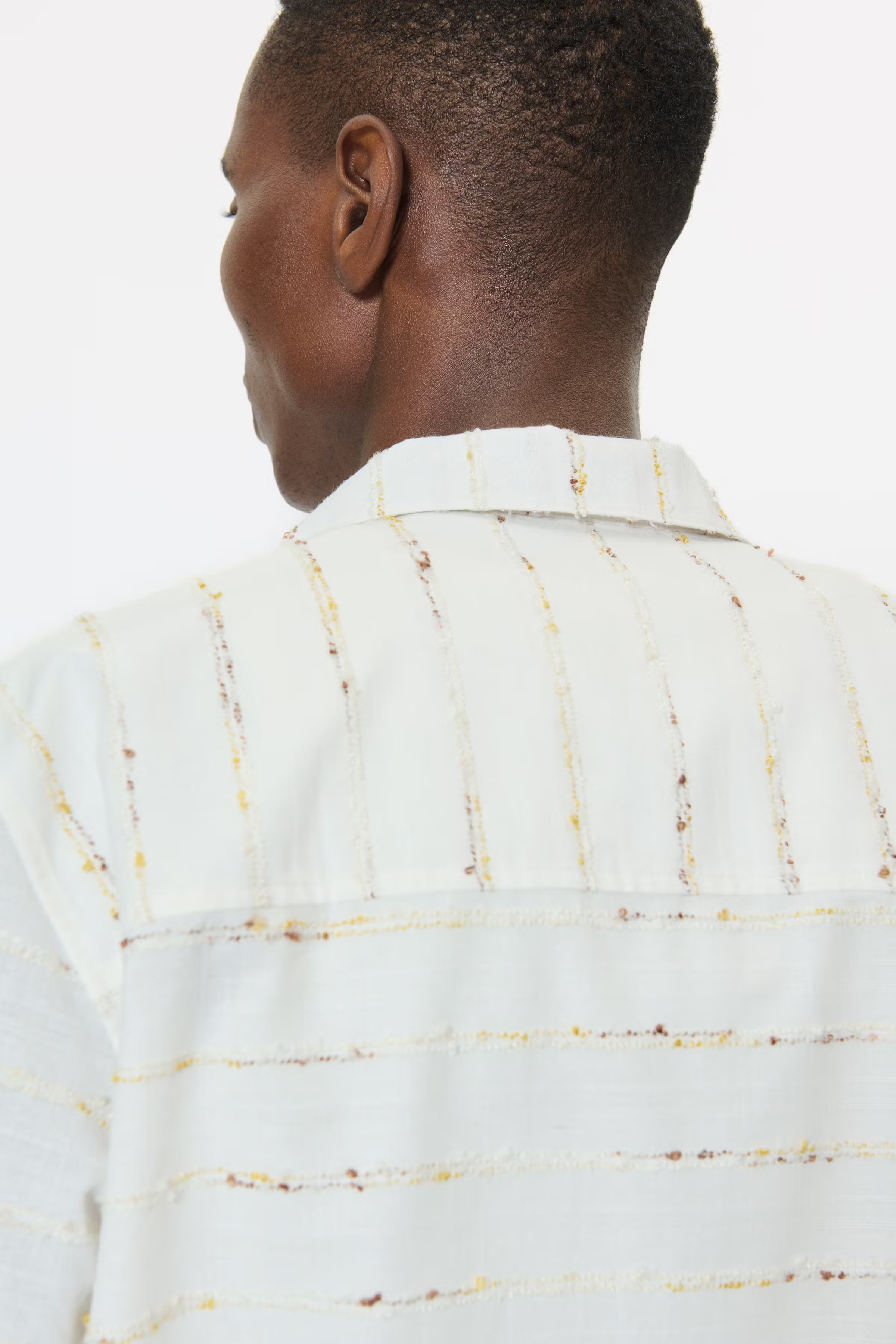 MAklampo Skjorte LOOKBOOK DETAIL 30208950-110104