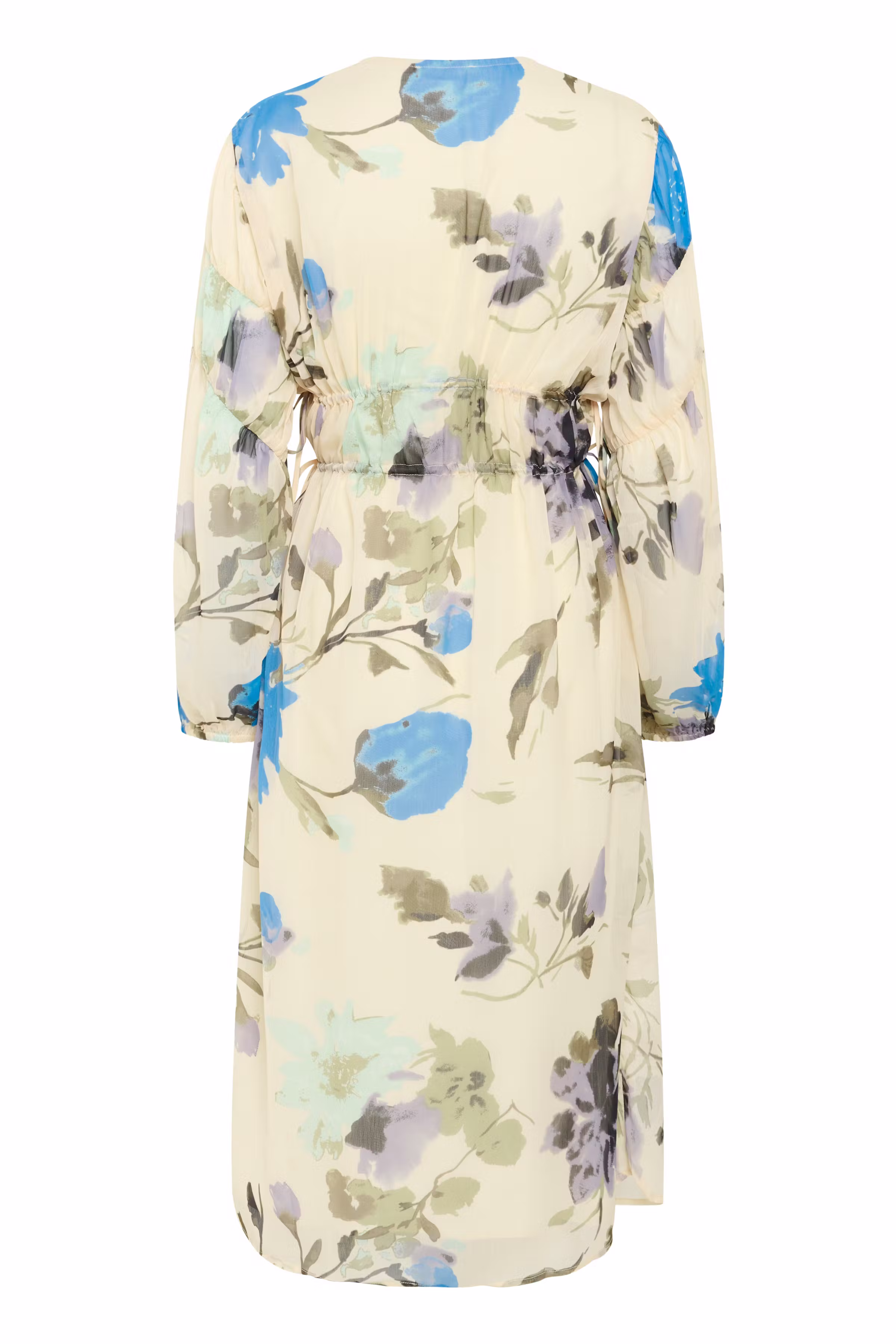 SLAnaya Kjole PACK BACK 30408428-303945