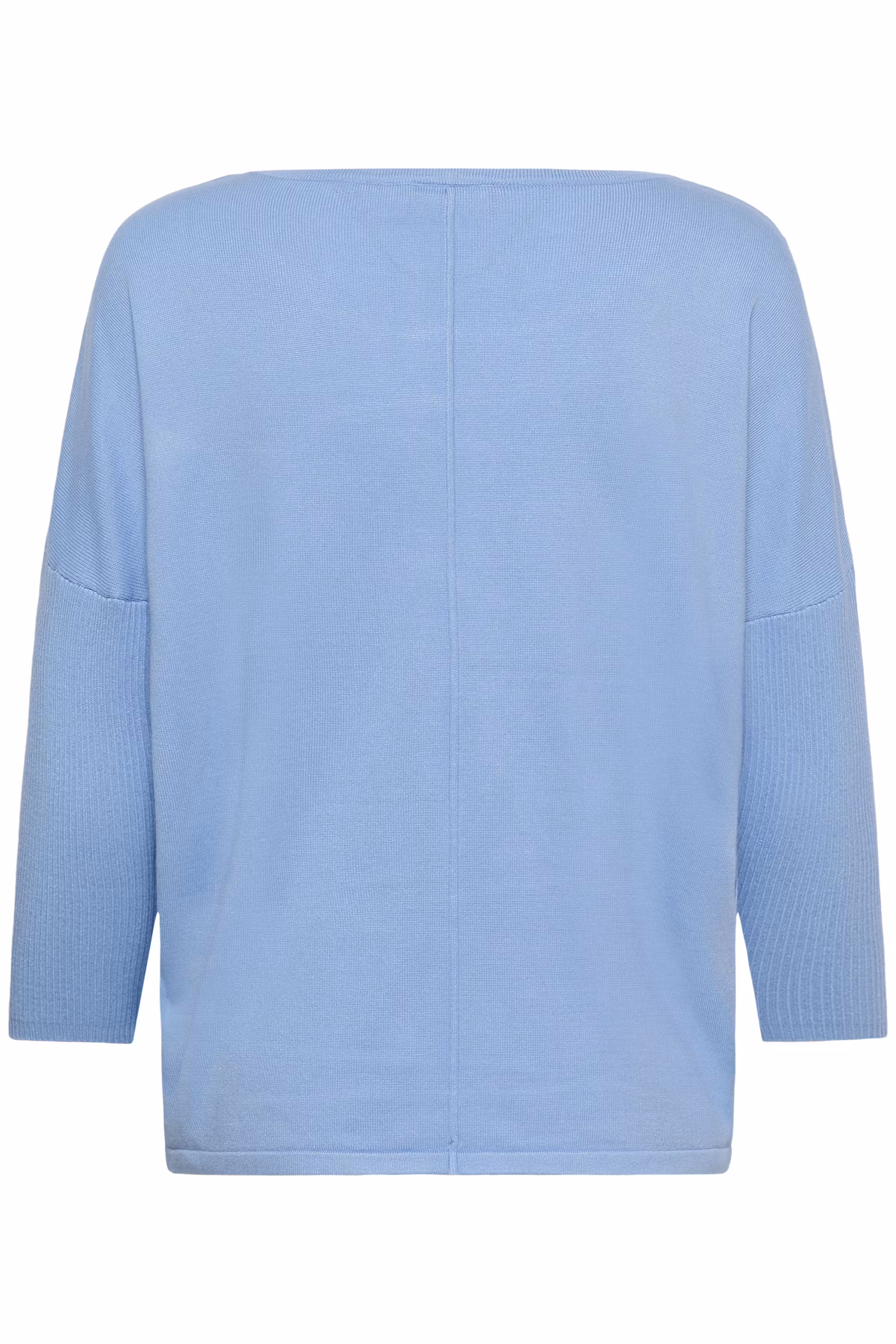 MilaSZ R-Neck Pullover PACK BACK 30500003-153919