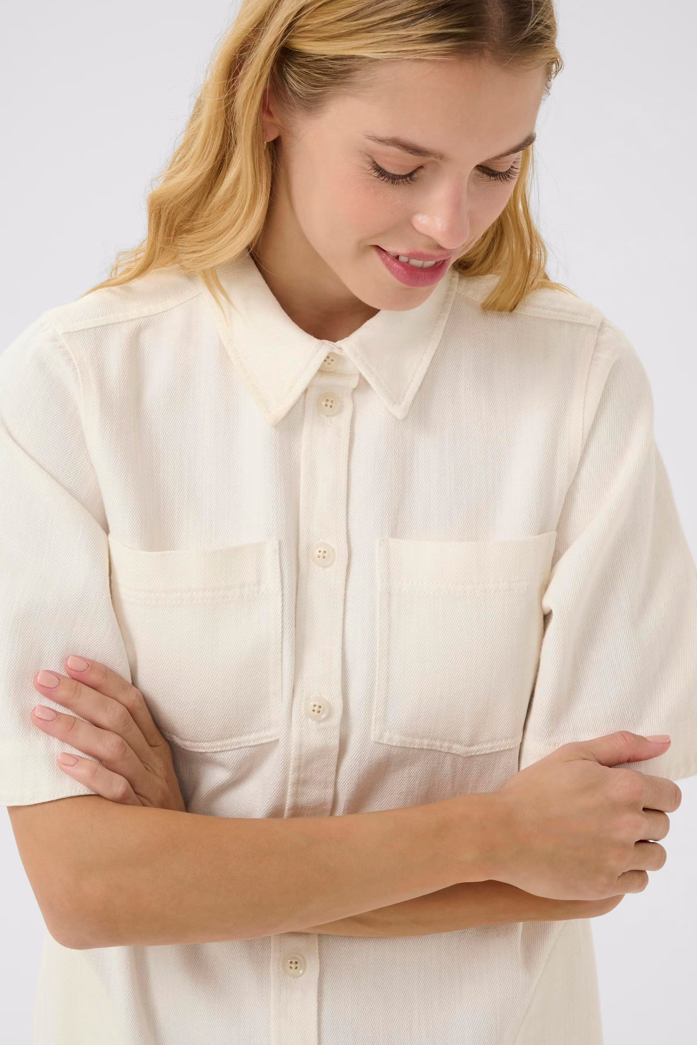 SardiaPW Denimjurk LOOKBOOK DETAIL 30309973-120601