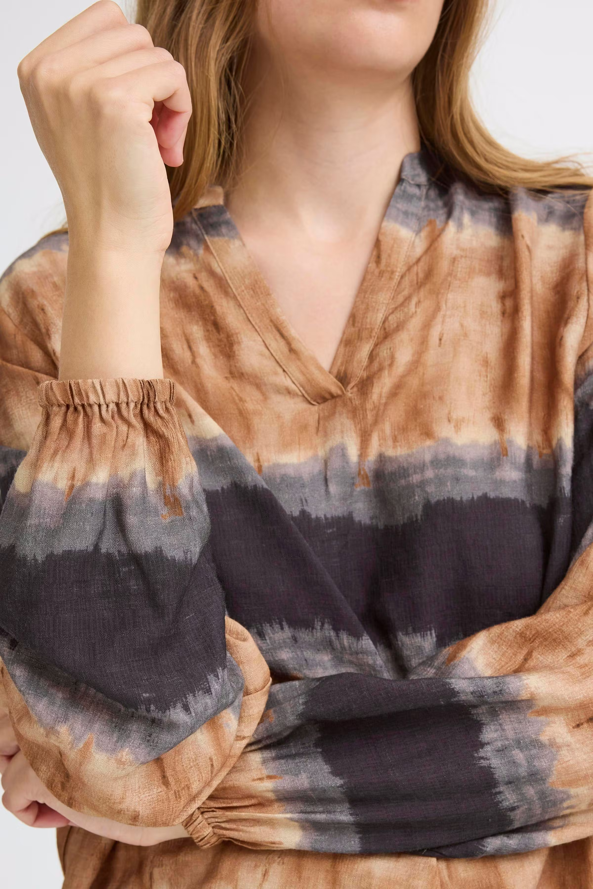 PZDANI Blus LOOKBOOK DETAIL 50209121-204783