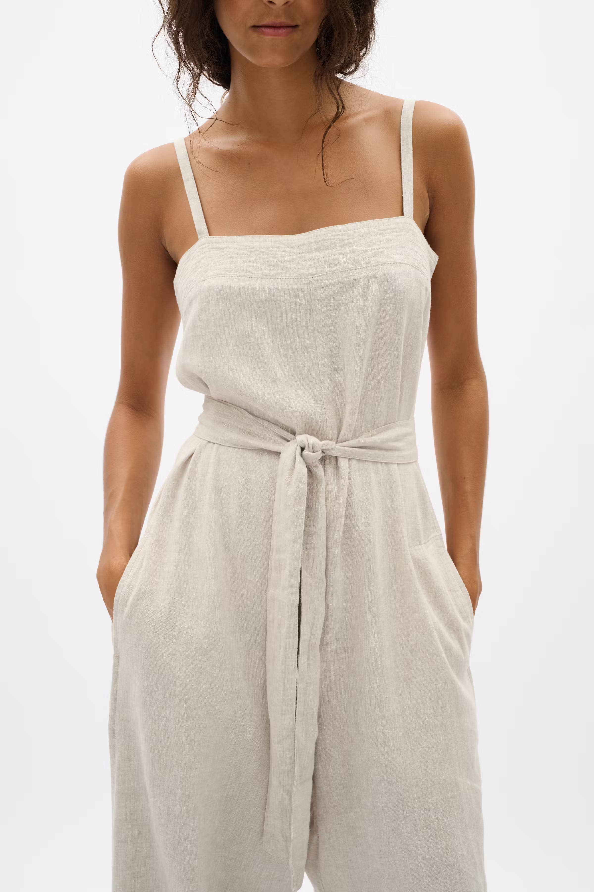 EDITHIW Jumpsuit LOCATION NONE 30112546-300597