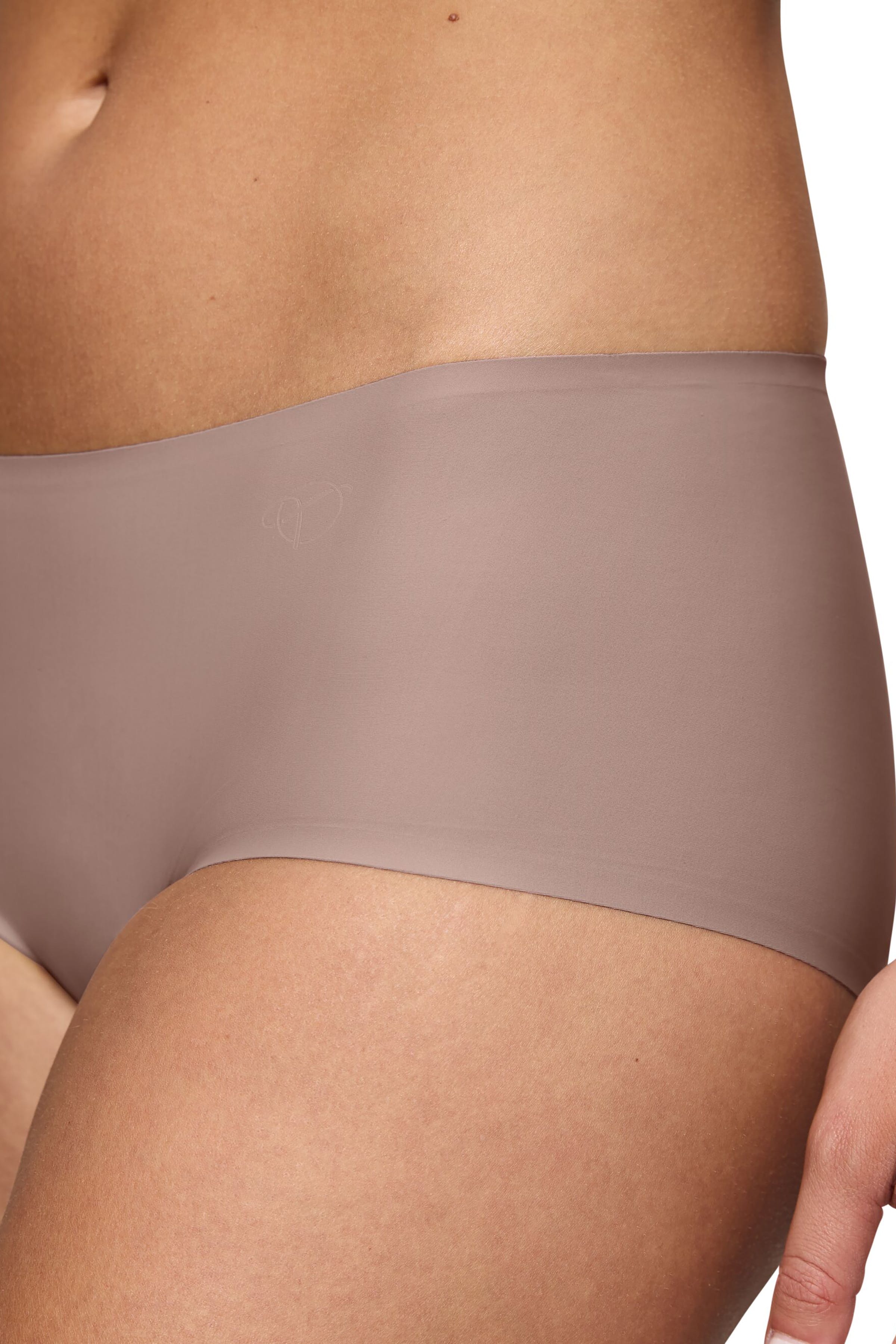 BodyMake-UpIllusion Panties LOOKBOOK DETAIL 40500281-T00ZE