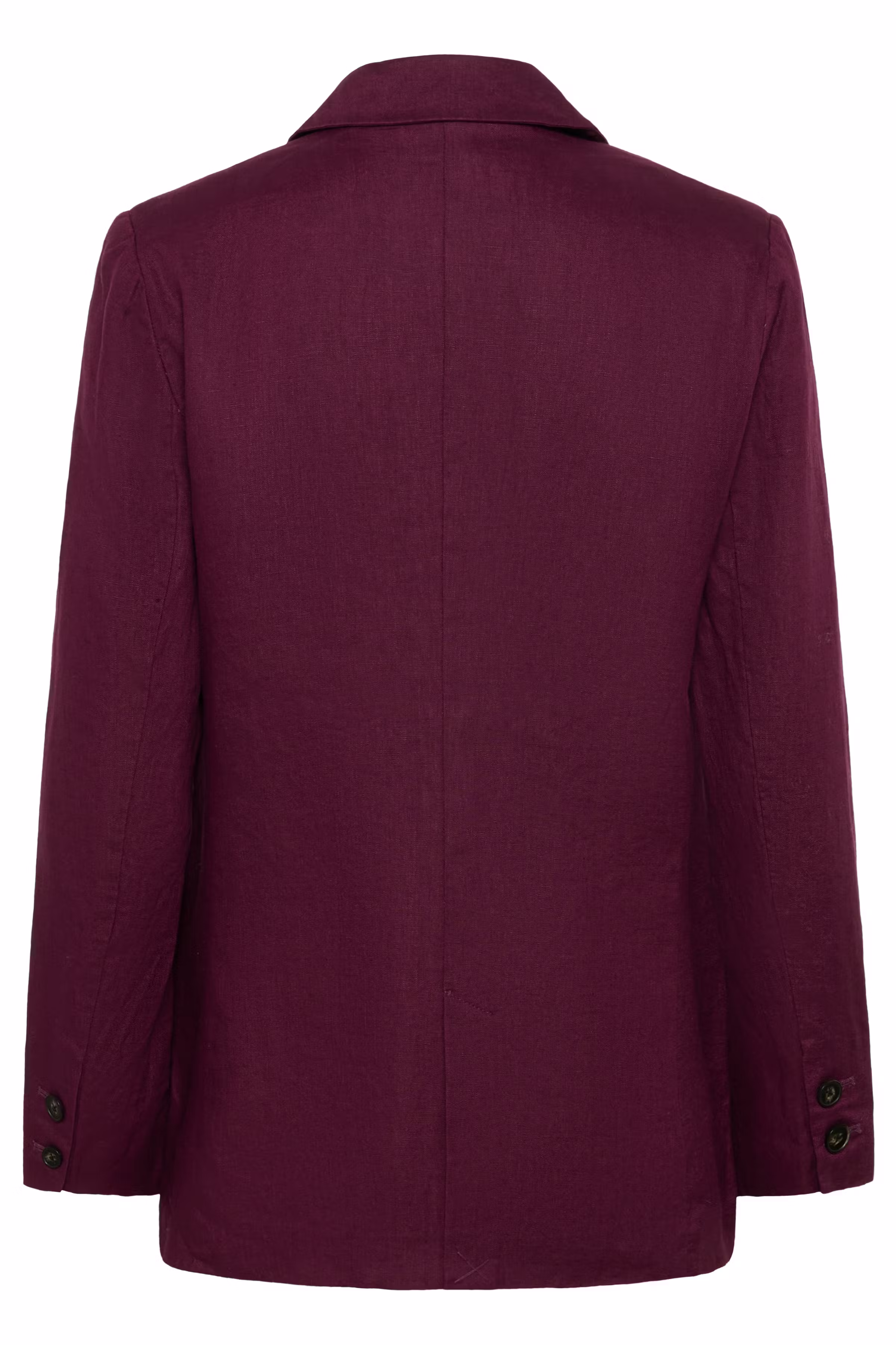 NyanPW Linen Blazer PACK BACK 30309561-191718