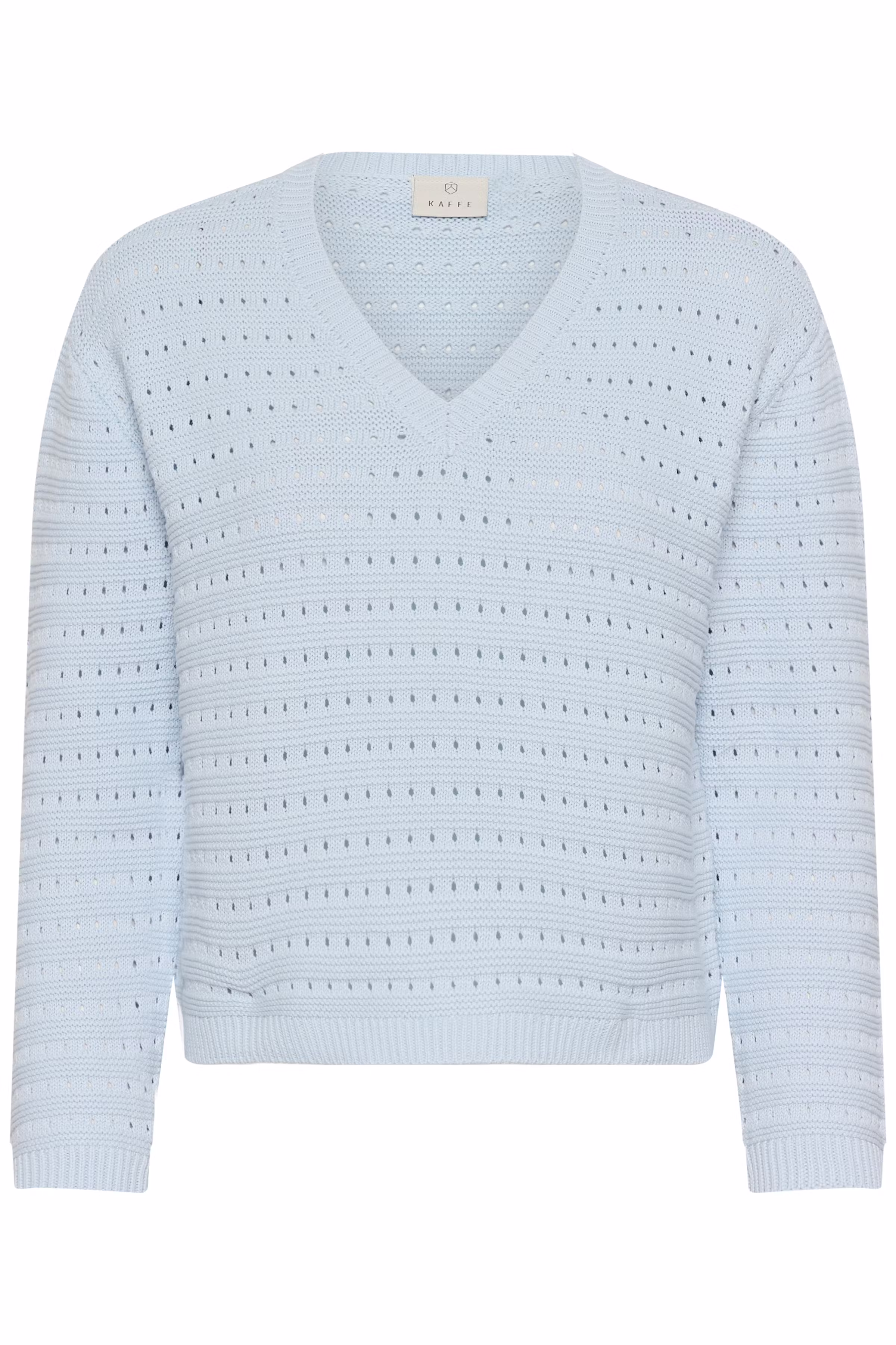 KAmetta Pullover PACK FRONT 10511299-144005