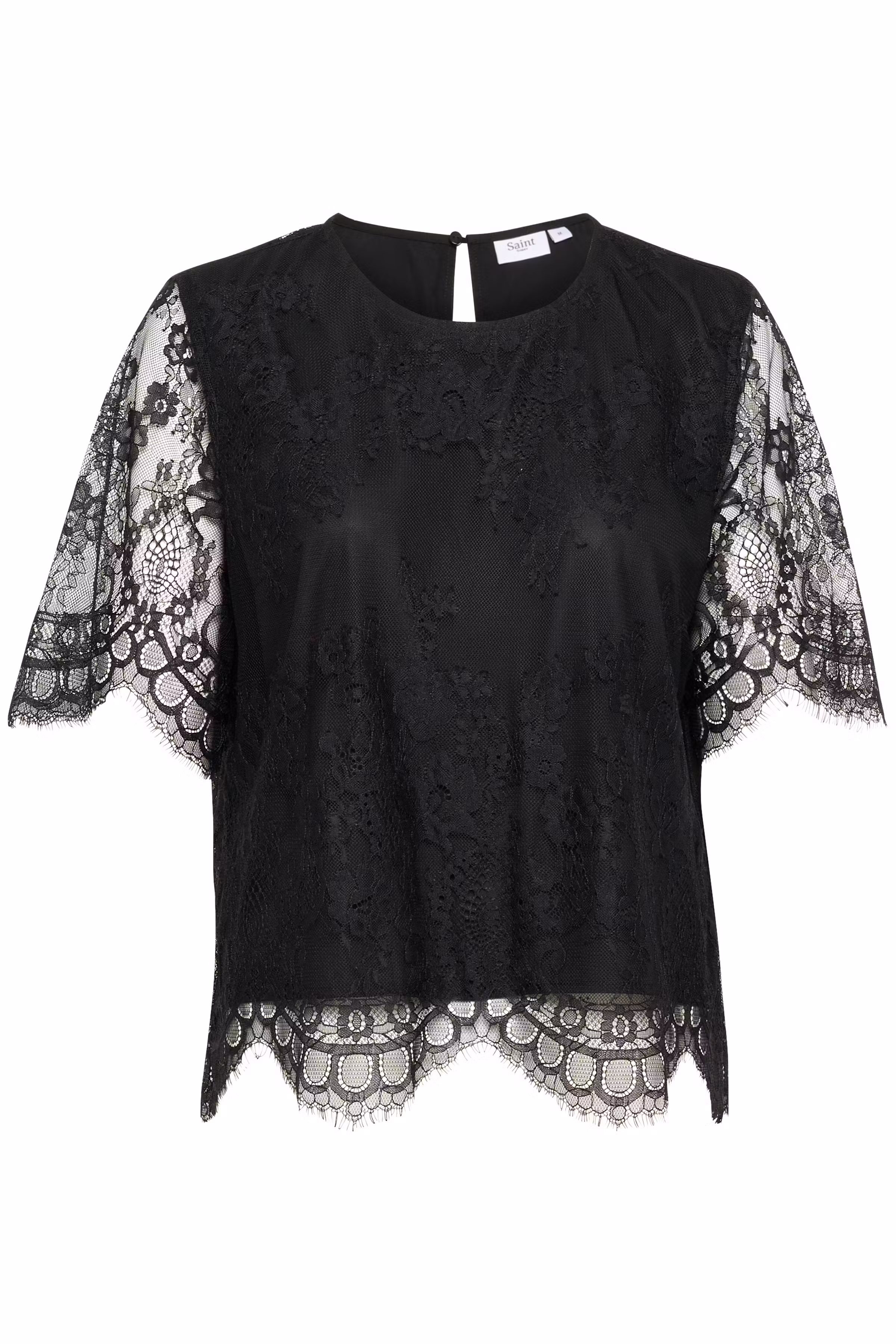 ZalviaSZ Blouse PACK FRONT 30514193-193911