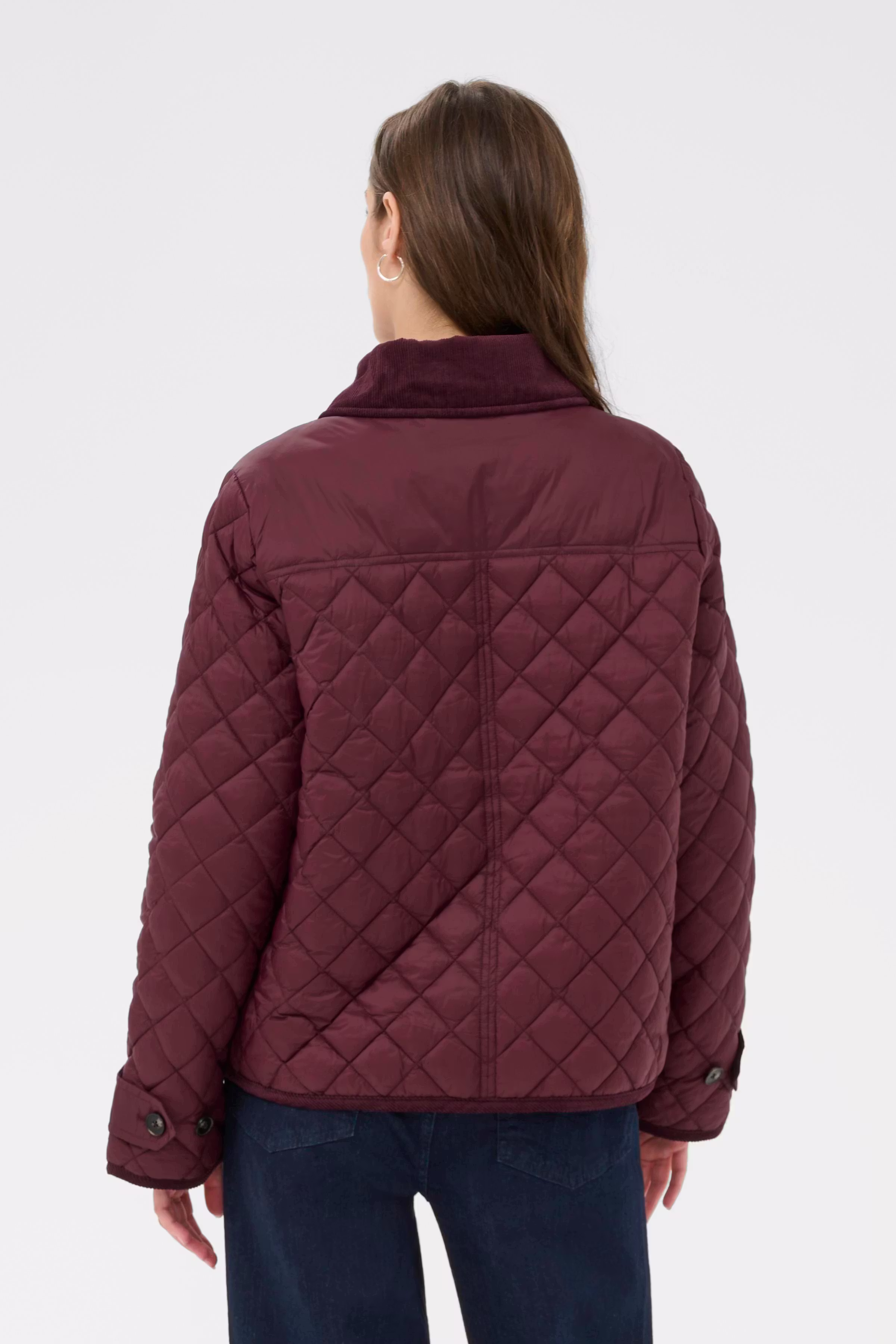 SafiyaPW Overtøj LOOKBOOK BACK 30309732-191725