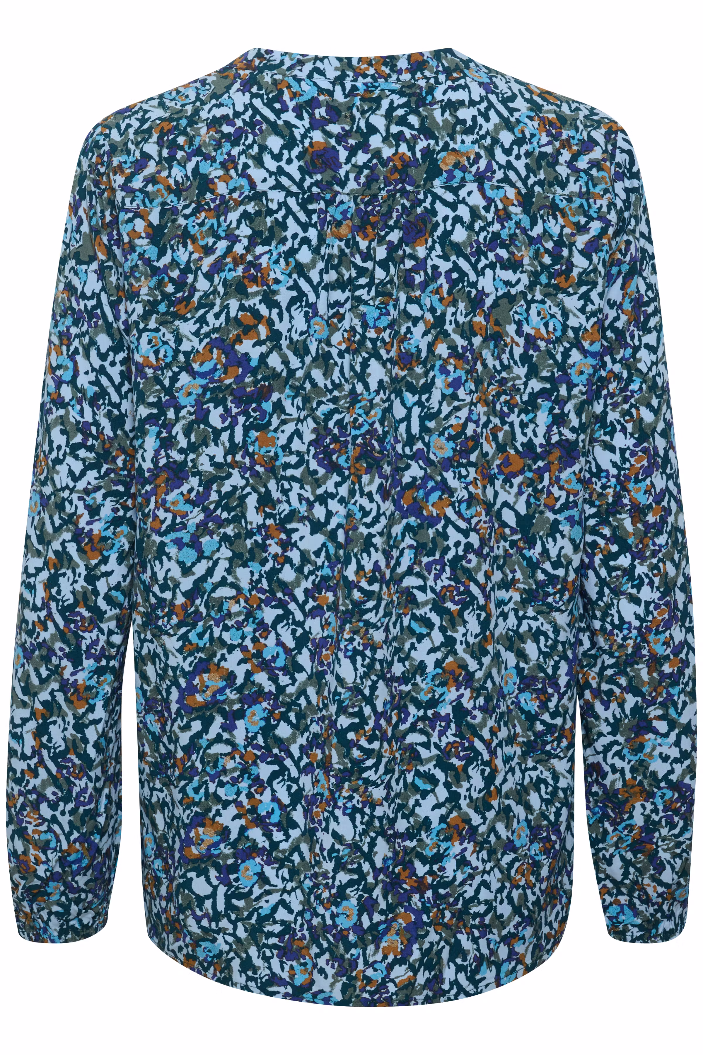 EdaSZ Skjorte PACK BACK 30511901-302332