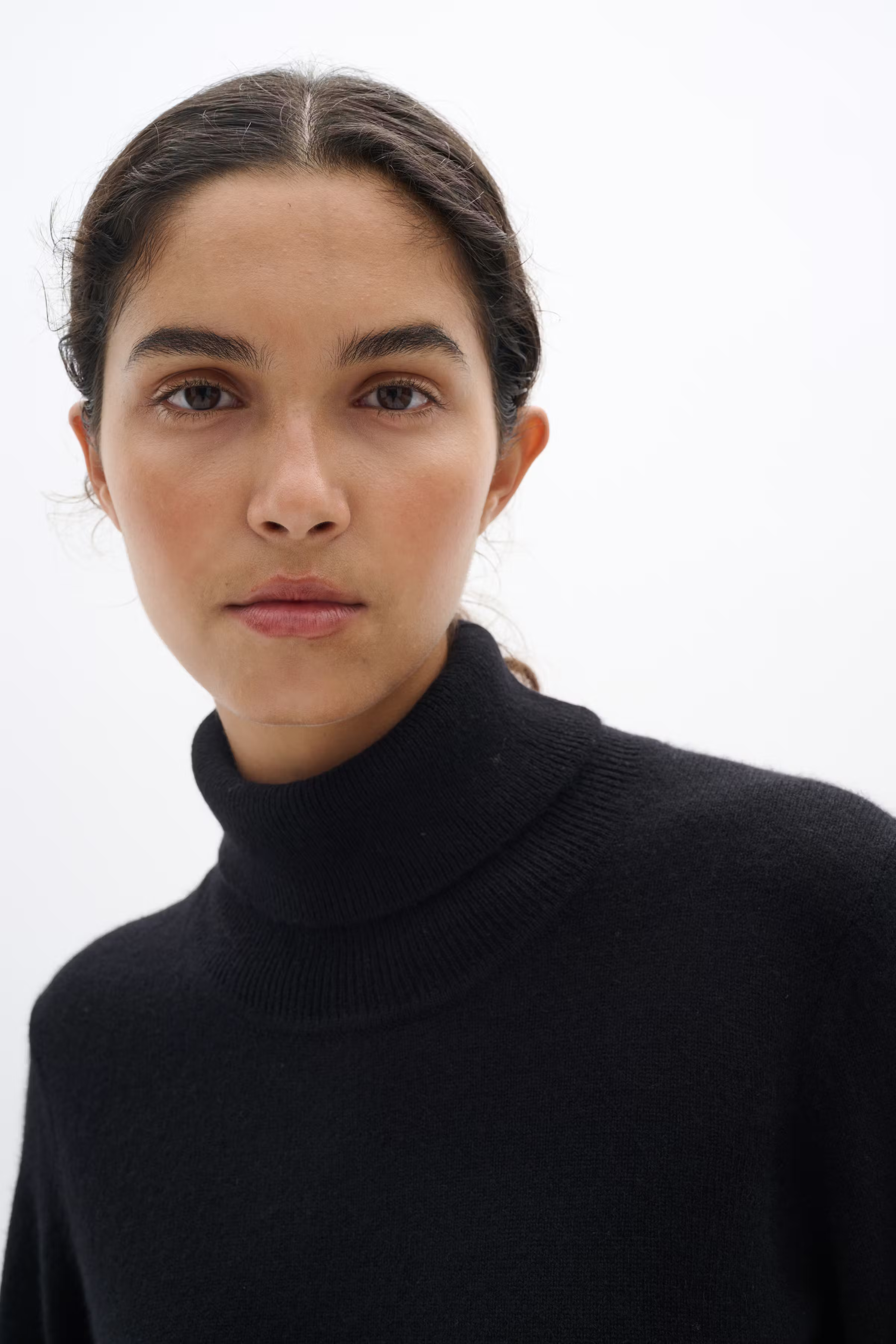 LukkaIW Rollneck Cashmere Pullover LOOKBOOK DETAIL 30108211-194008