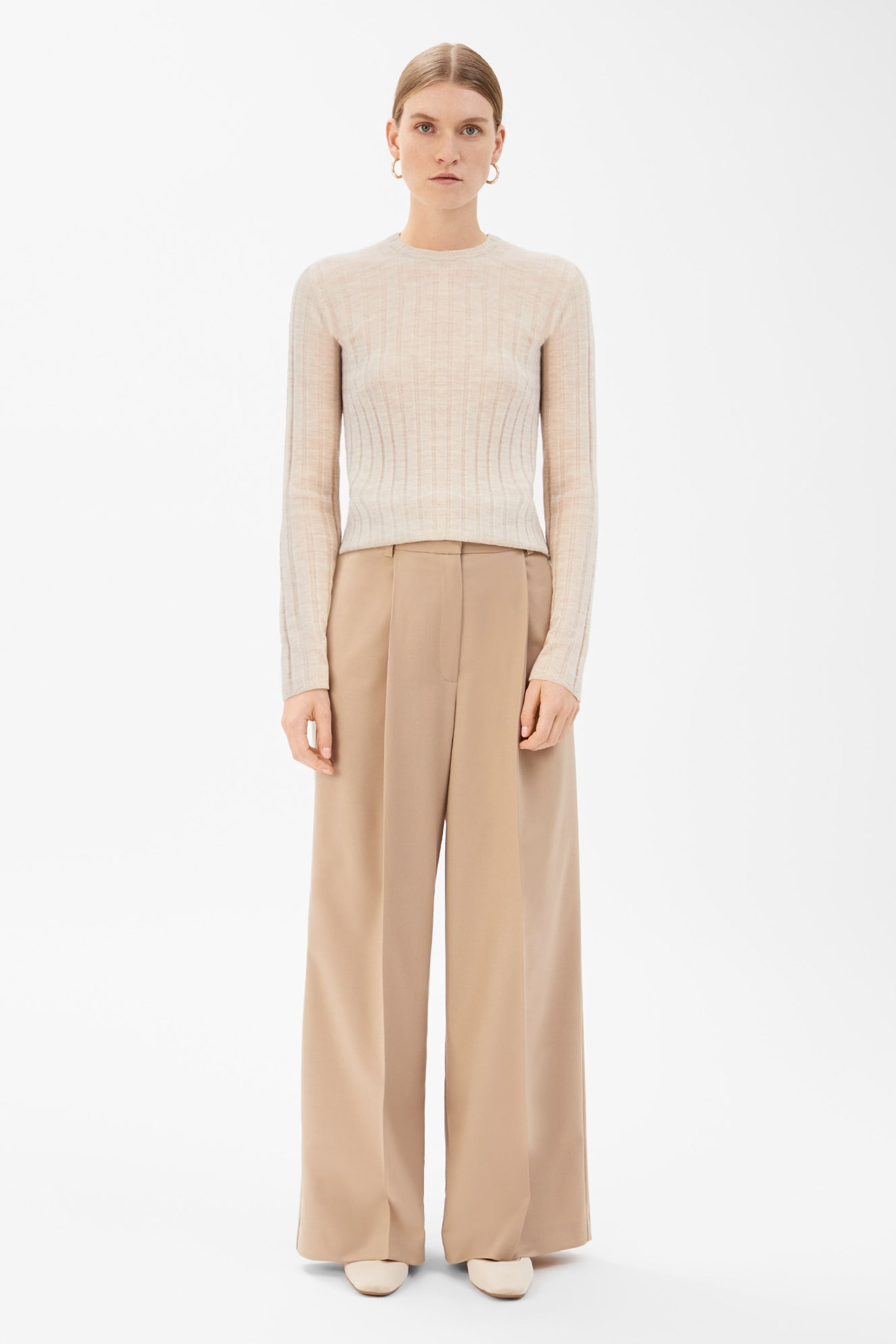 KACY Top LOOKBOOK FRONT 30600371-BE406