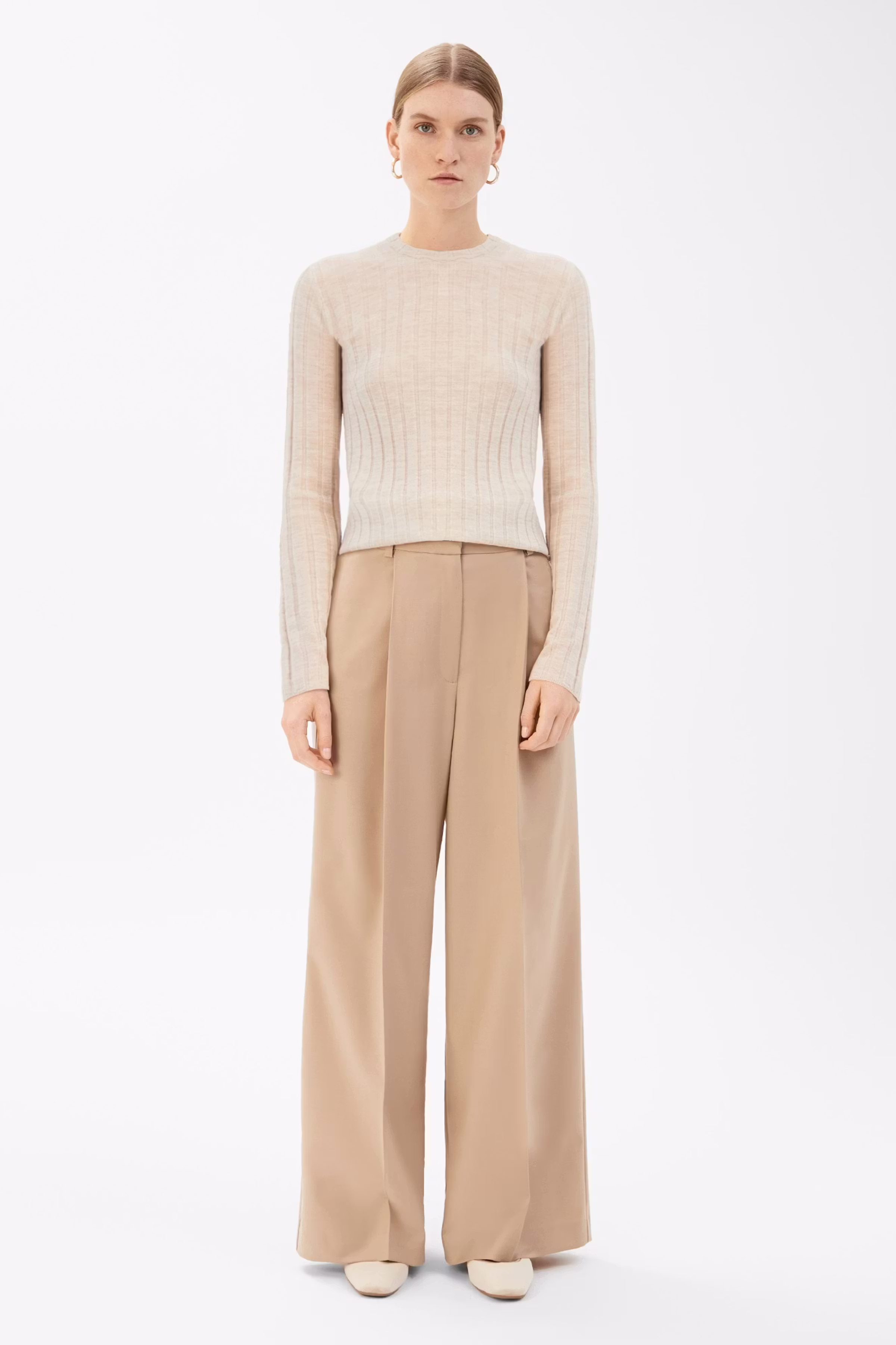 KACY Top LOOKBOOK FRONT 30600371-BE406