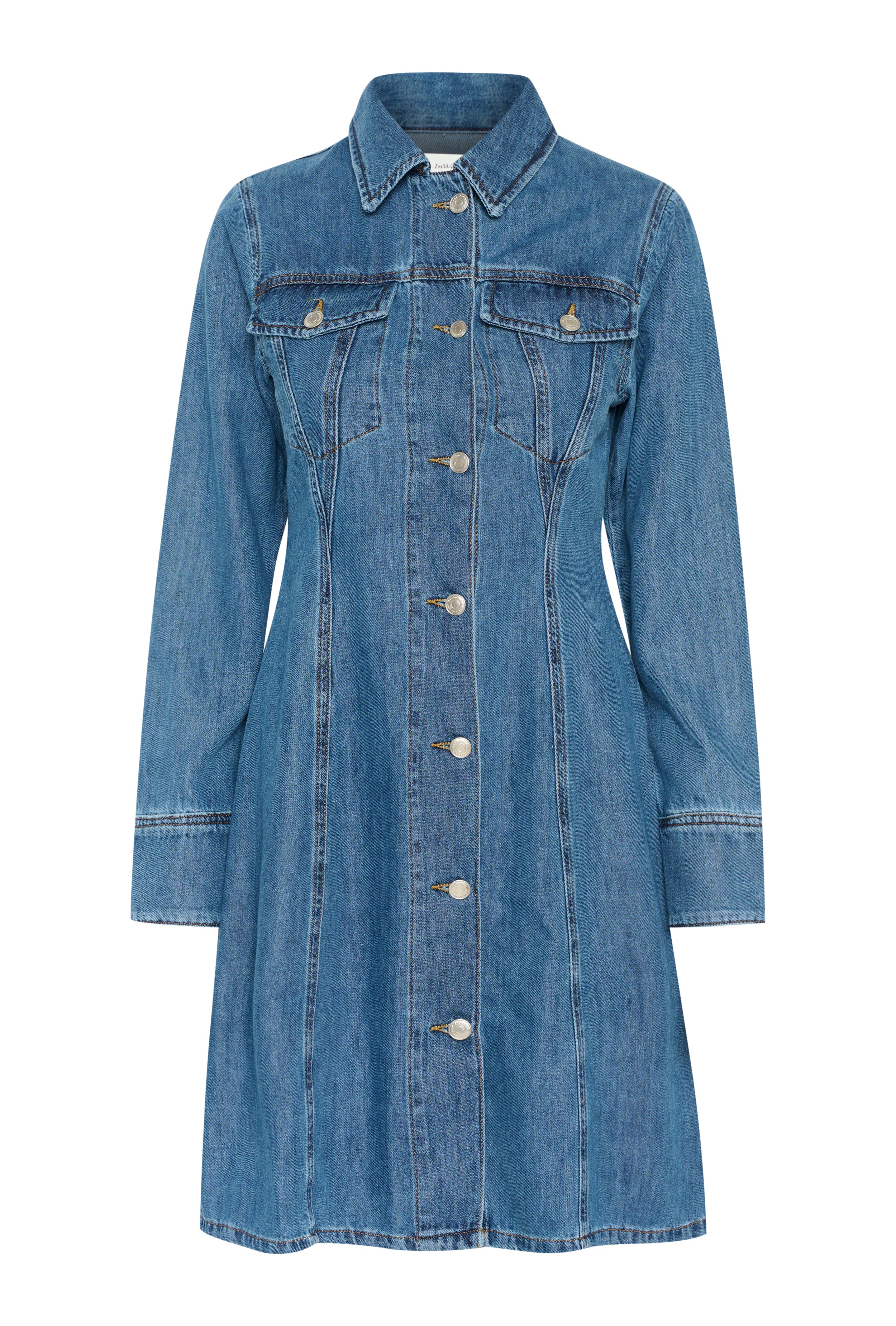 SophinaIW Klänning PACK FRONT 30110168-301251