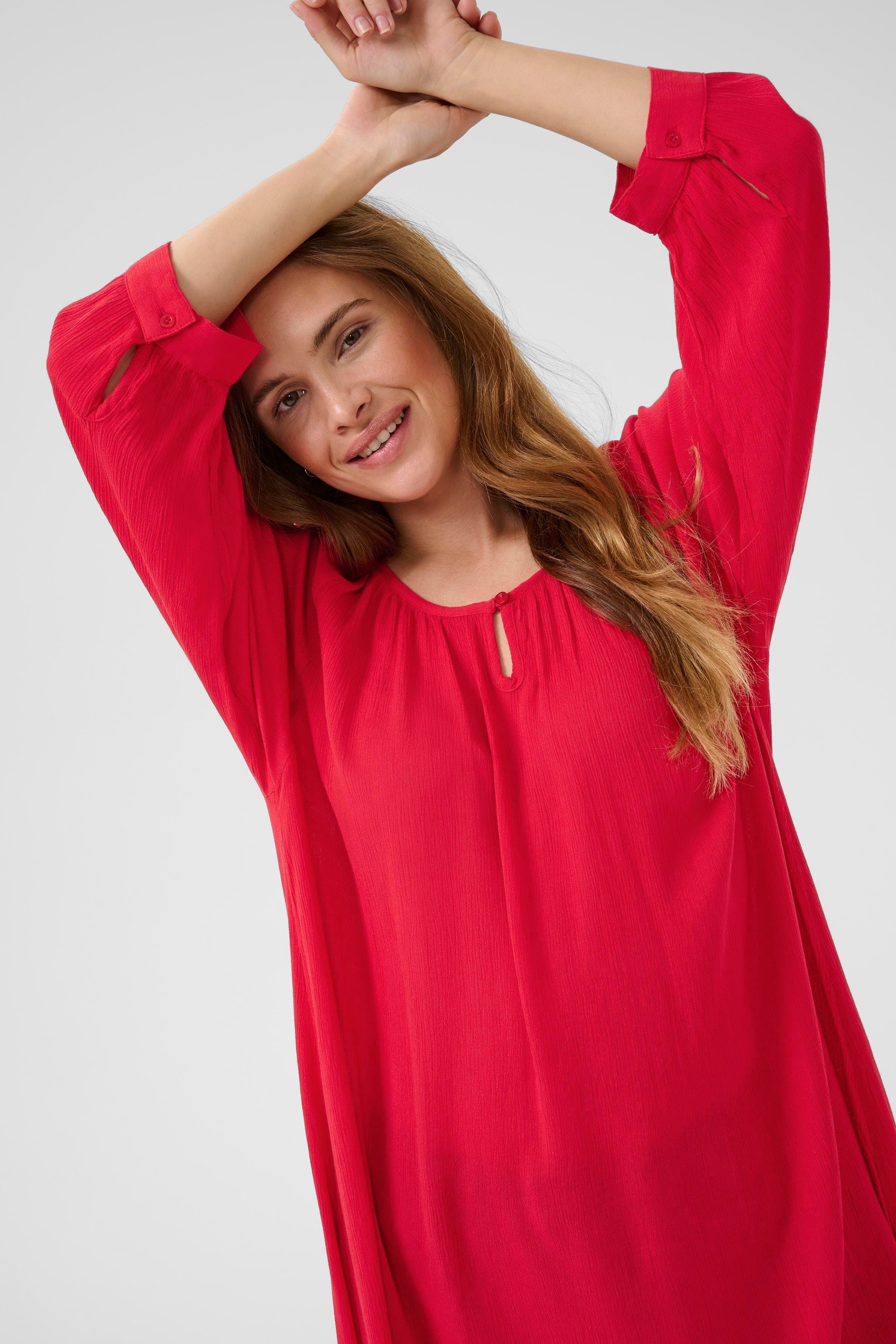 Amber Tunika LOOKBOOK DETAIL 501030-191664