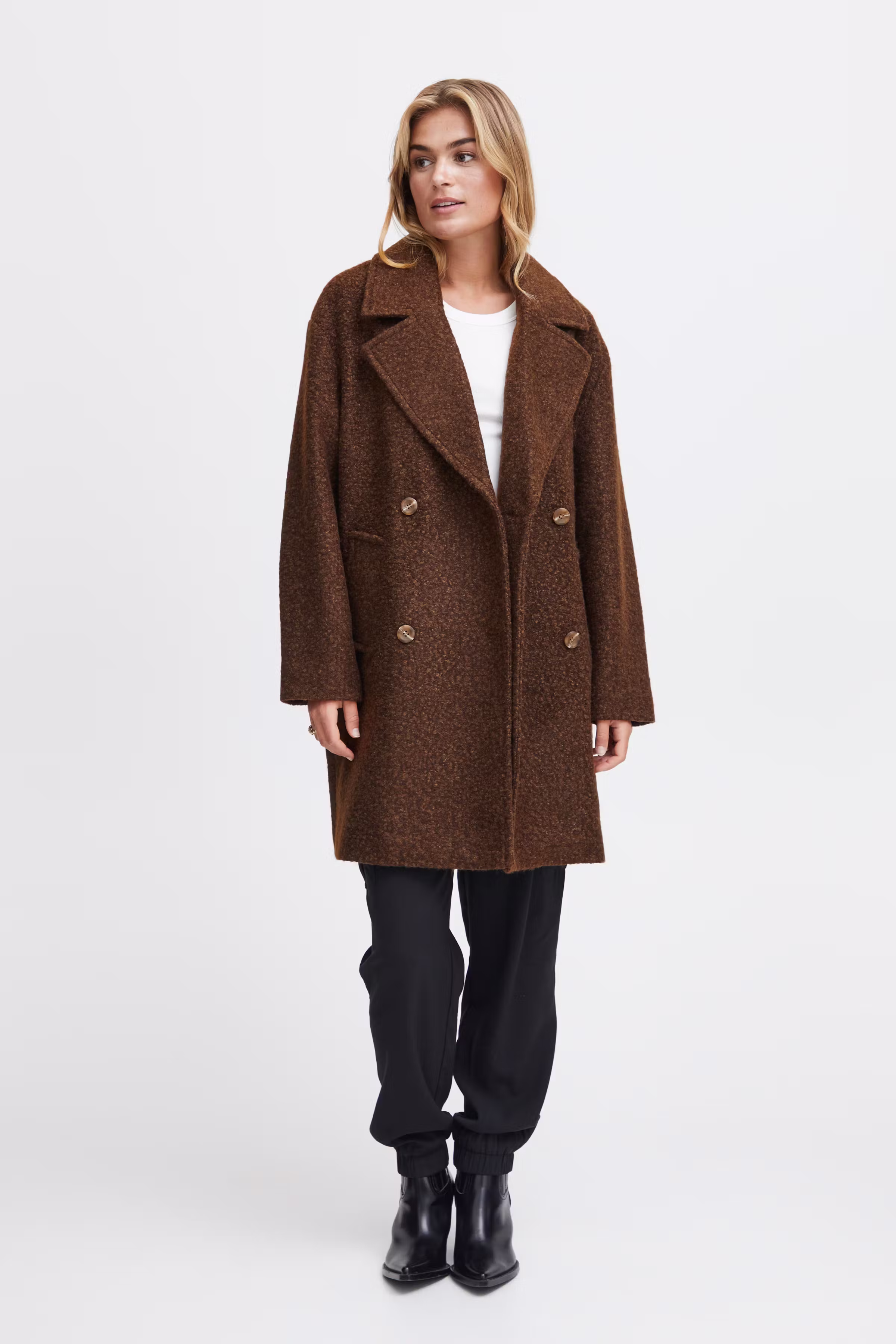 FRMACHA Yttertøy LOOKBOOK FRONT 20612146-1911161