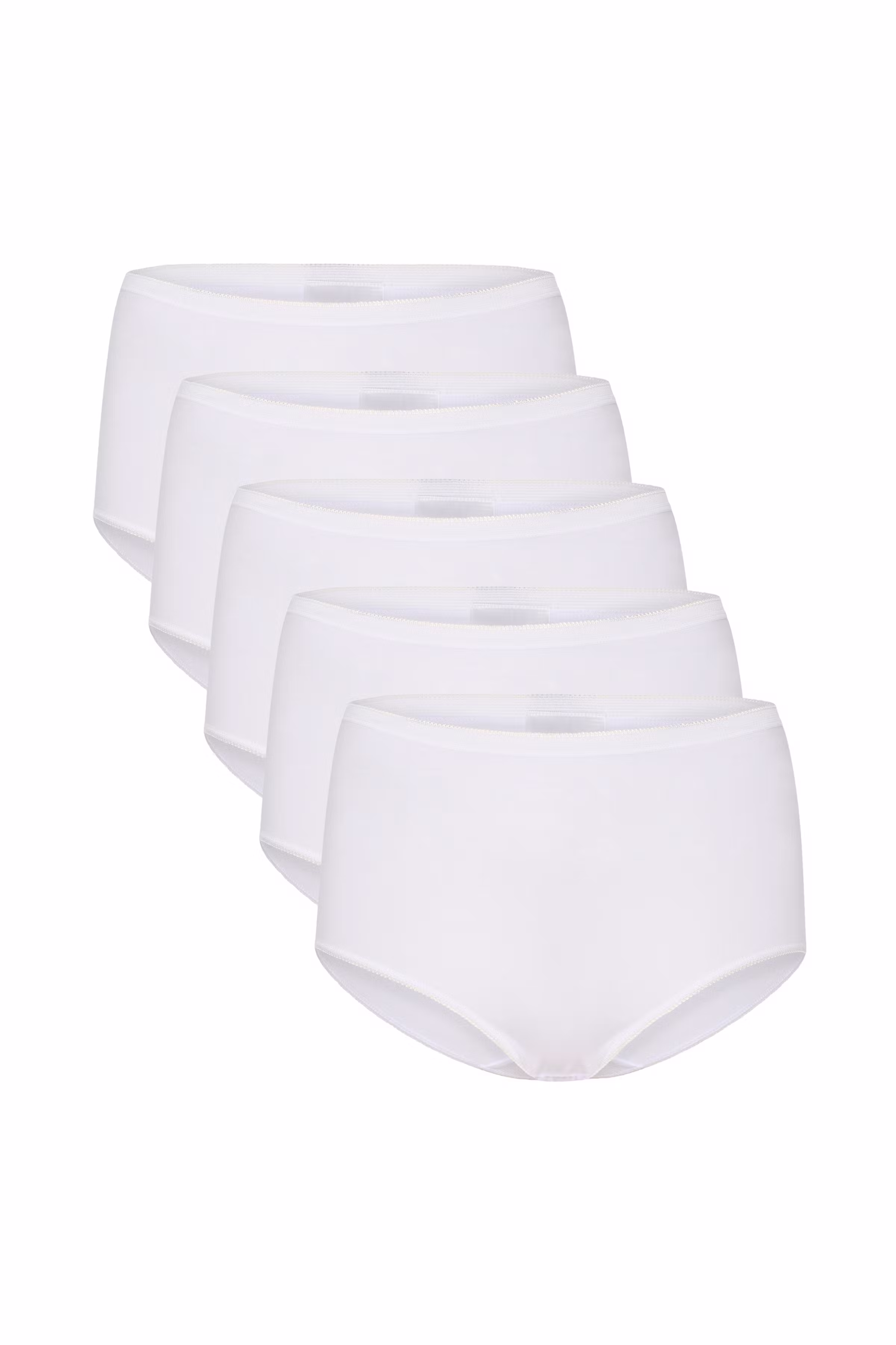 BP5-pack Panties PACK FRONT 40103469-400006