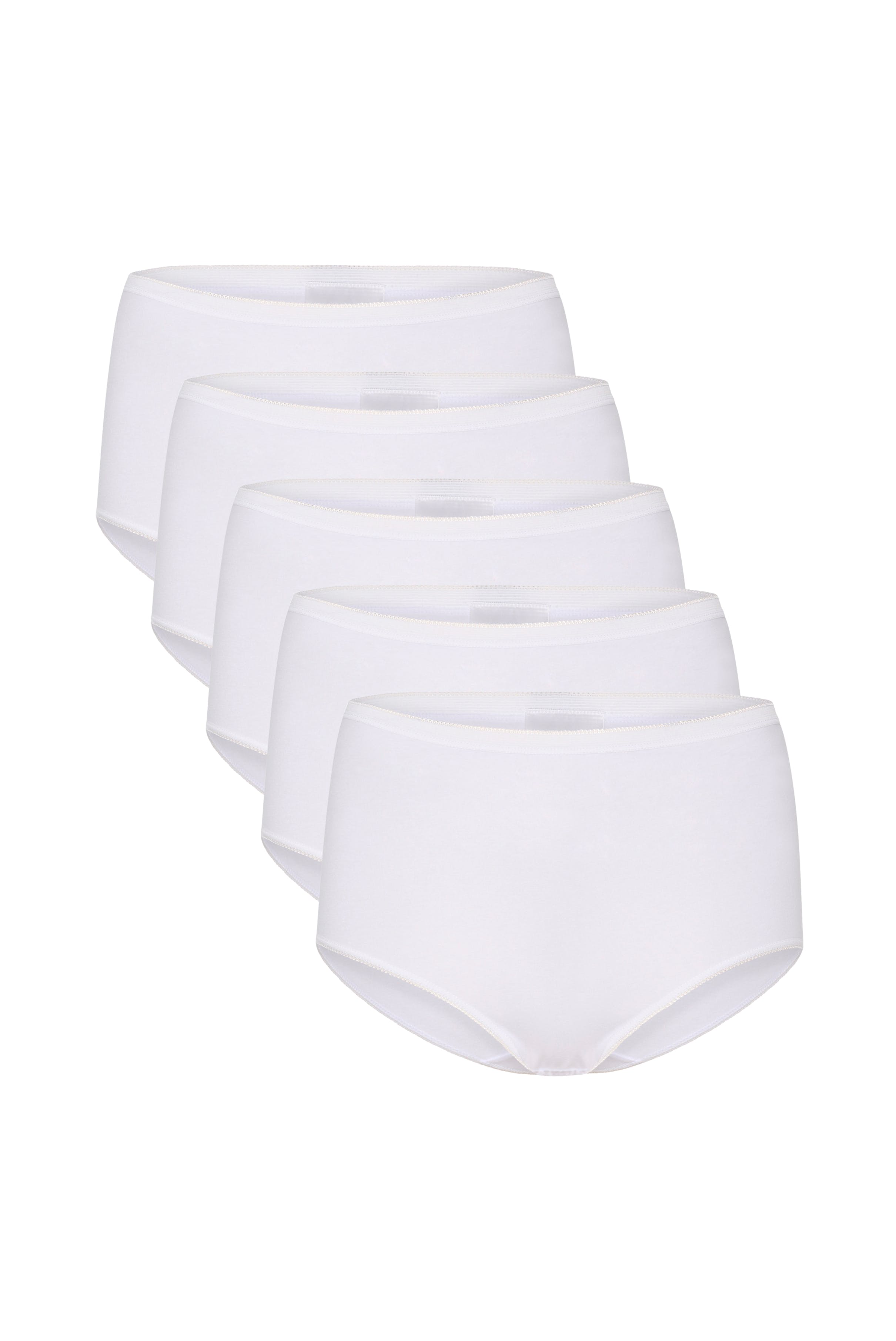 BP5-pack Panties PACK FRONT 40103469-400006
