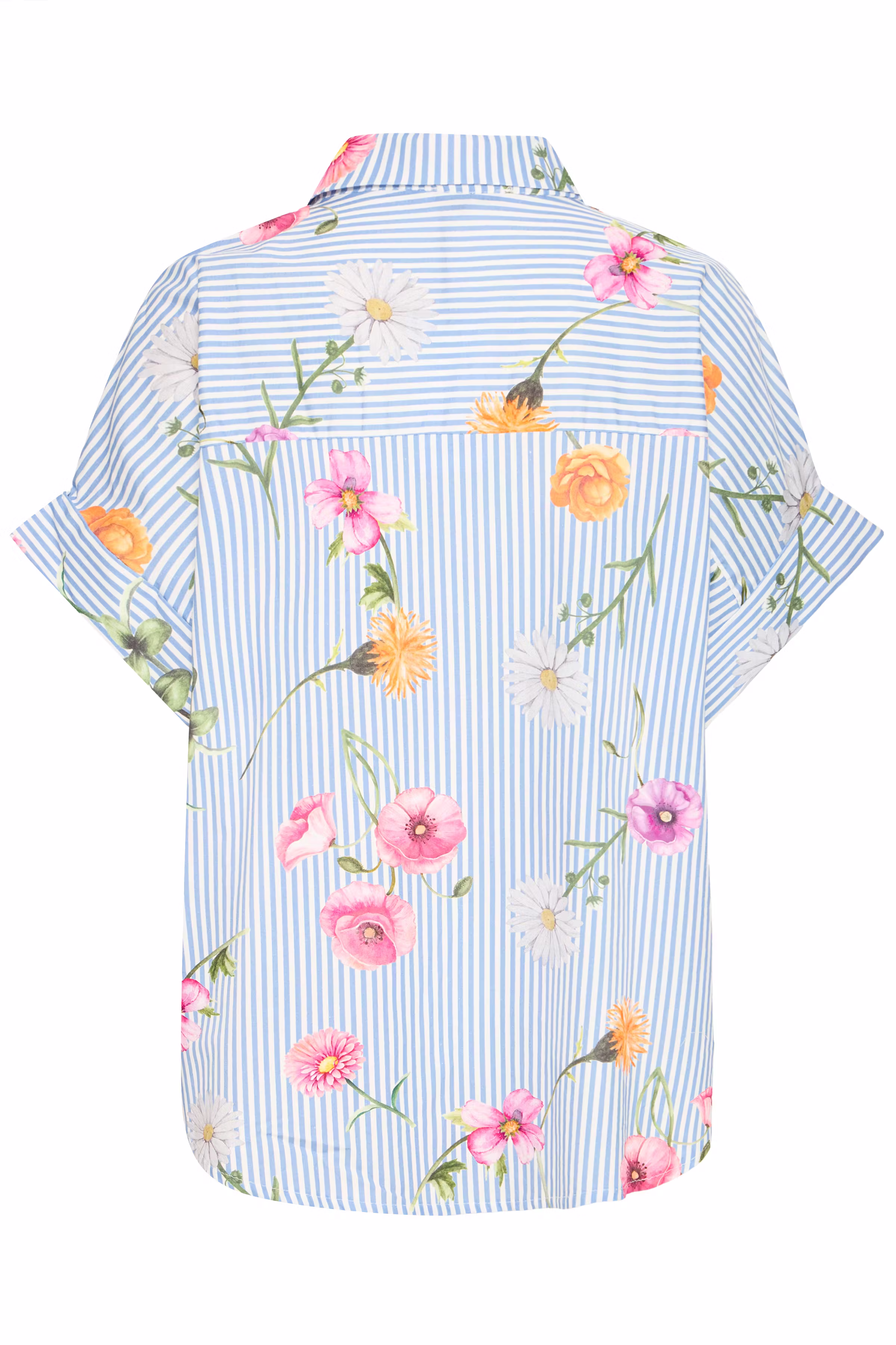 SBGLENNA Bluse PACK BACK 22101039-205648