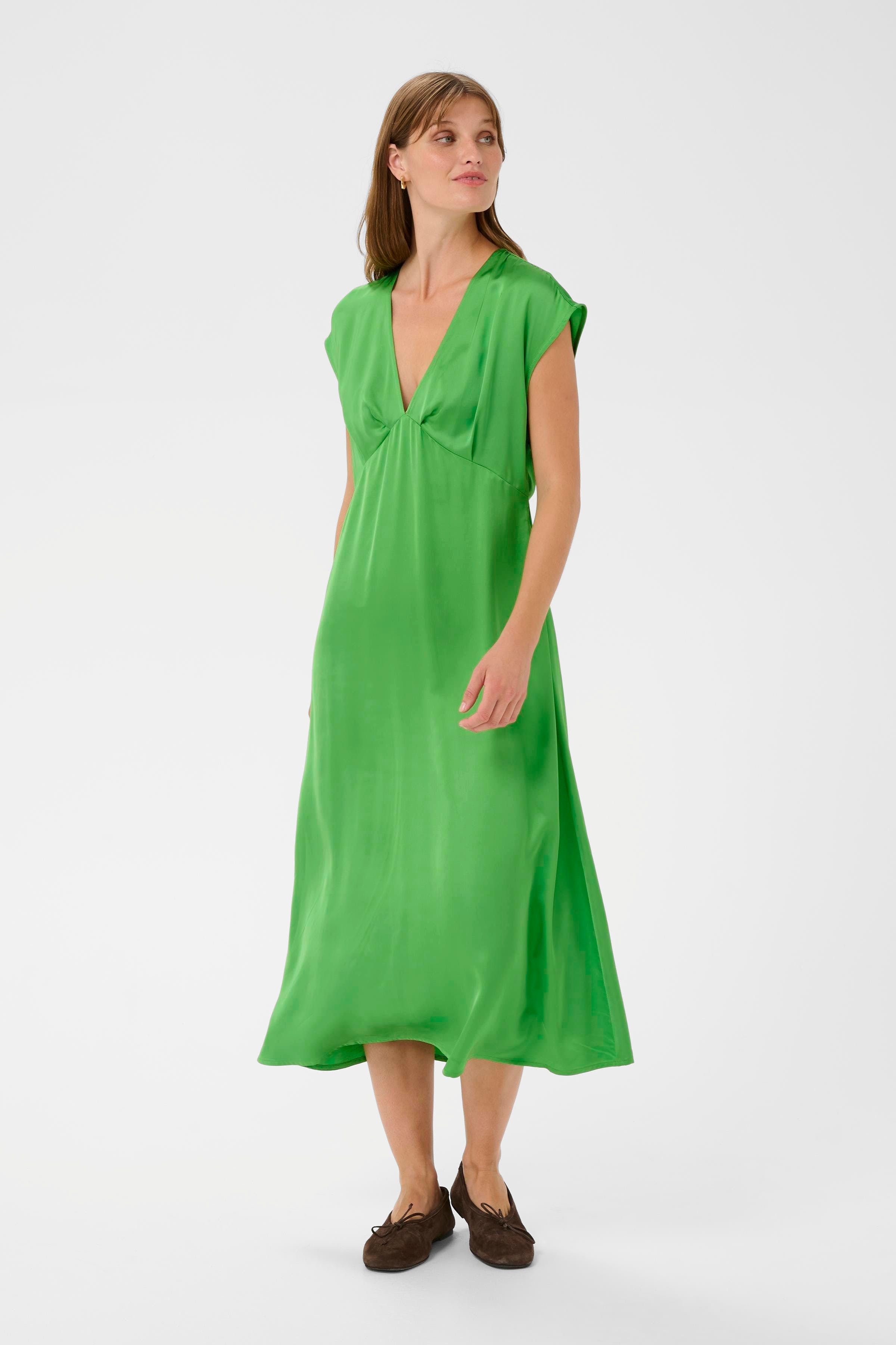 SLClero Klänning LOOKBOOK FRONT 30409241-166339