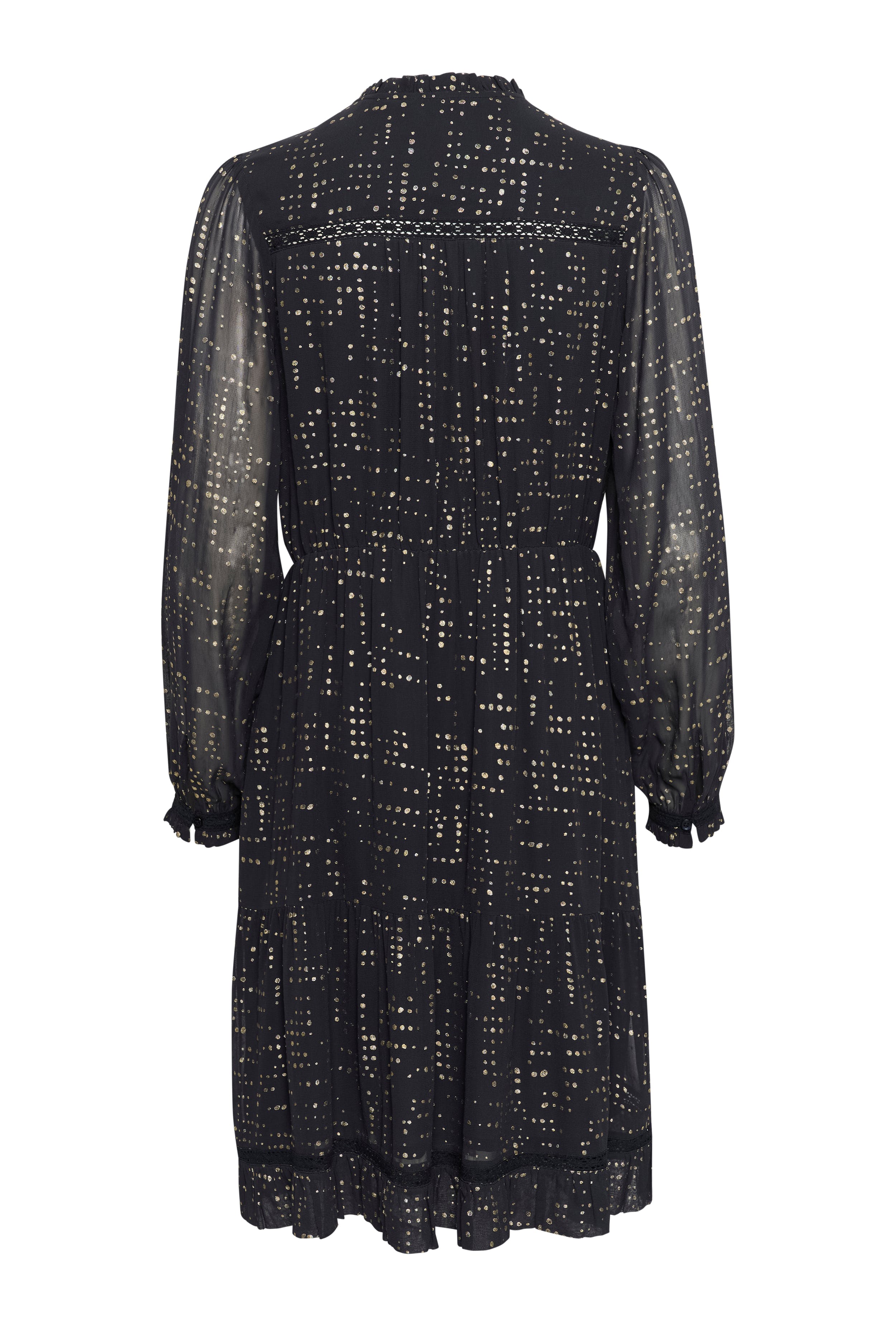 MunyaPW Klänning PACK BACK 30309321-303681