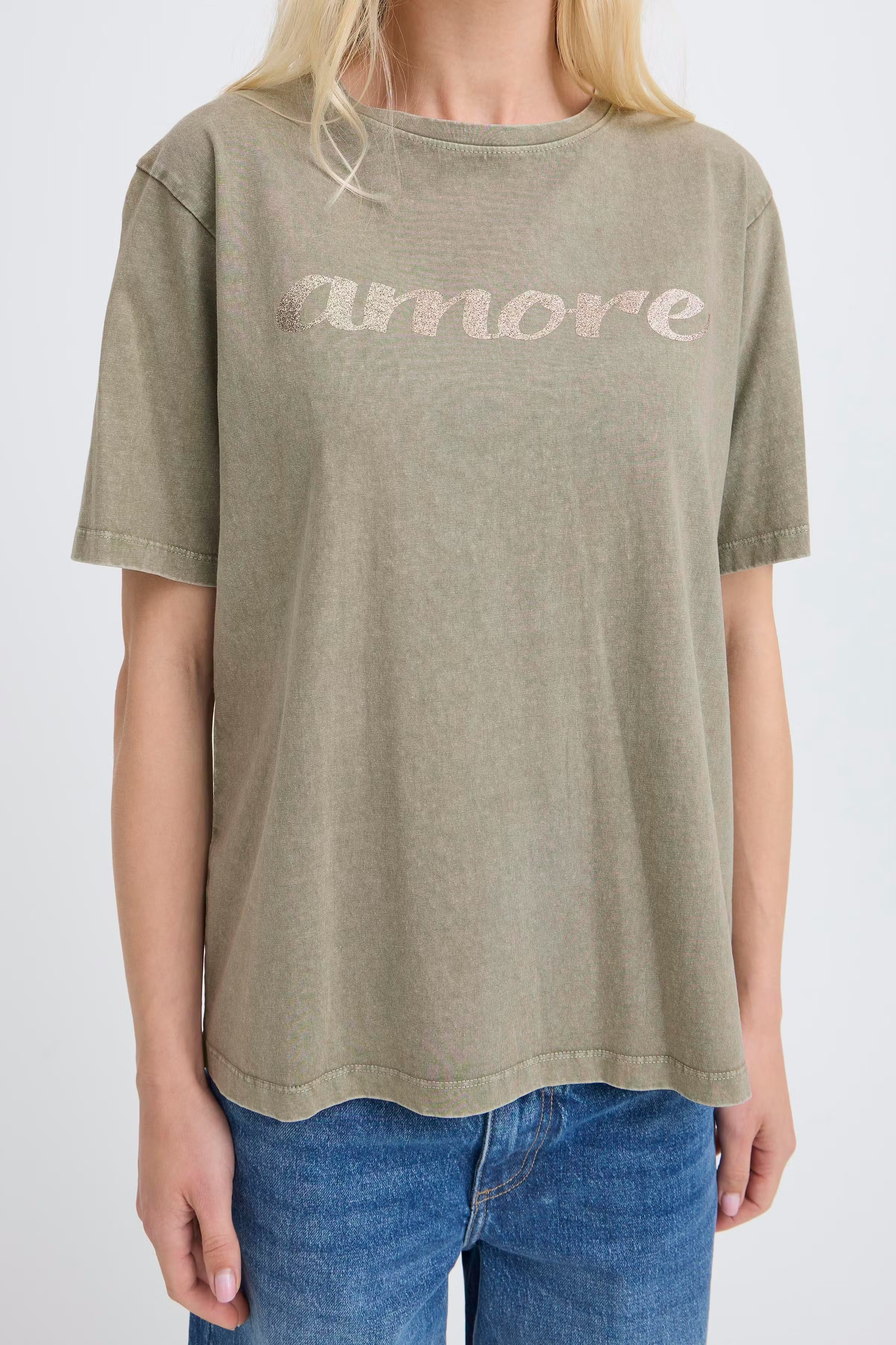 BYSOLKO T-shirt LOOKBOOK DETAIL 20818415-170613