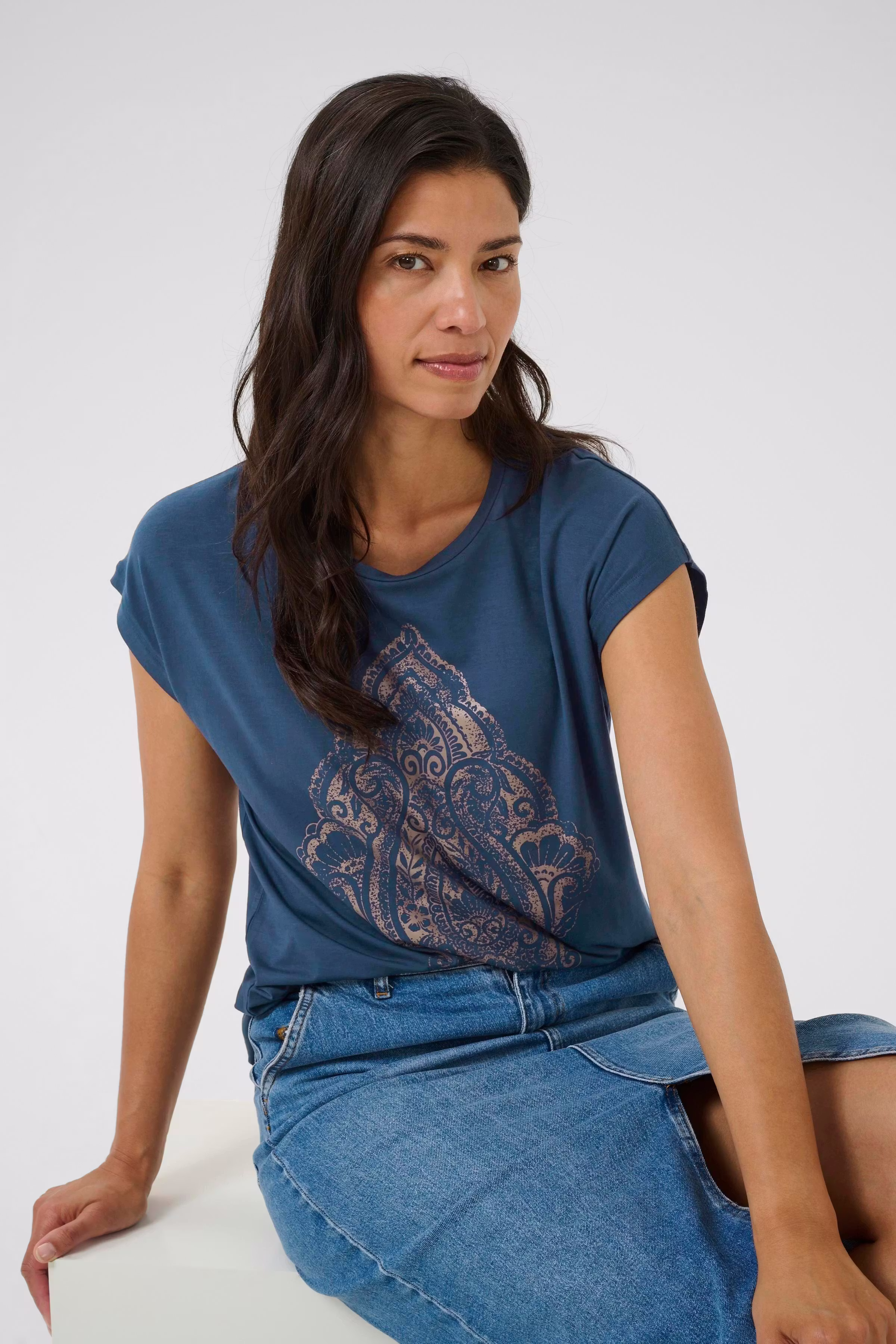 BPzally T-shirt LOOKBOOK DETAIL 40200072-194024