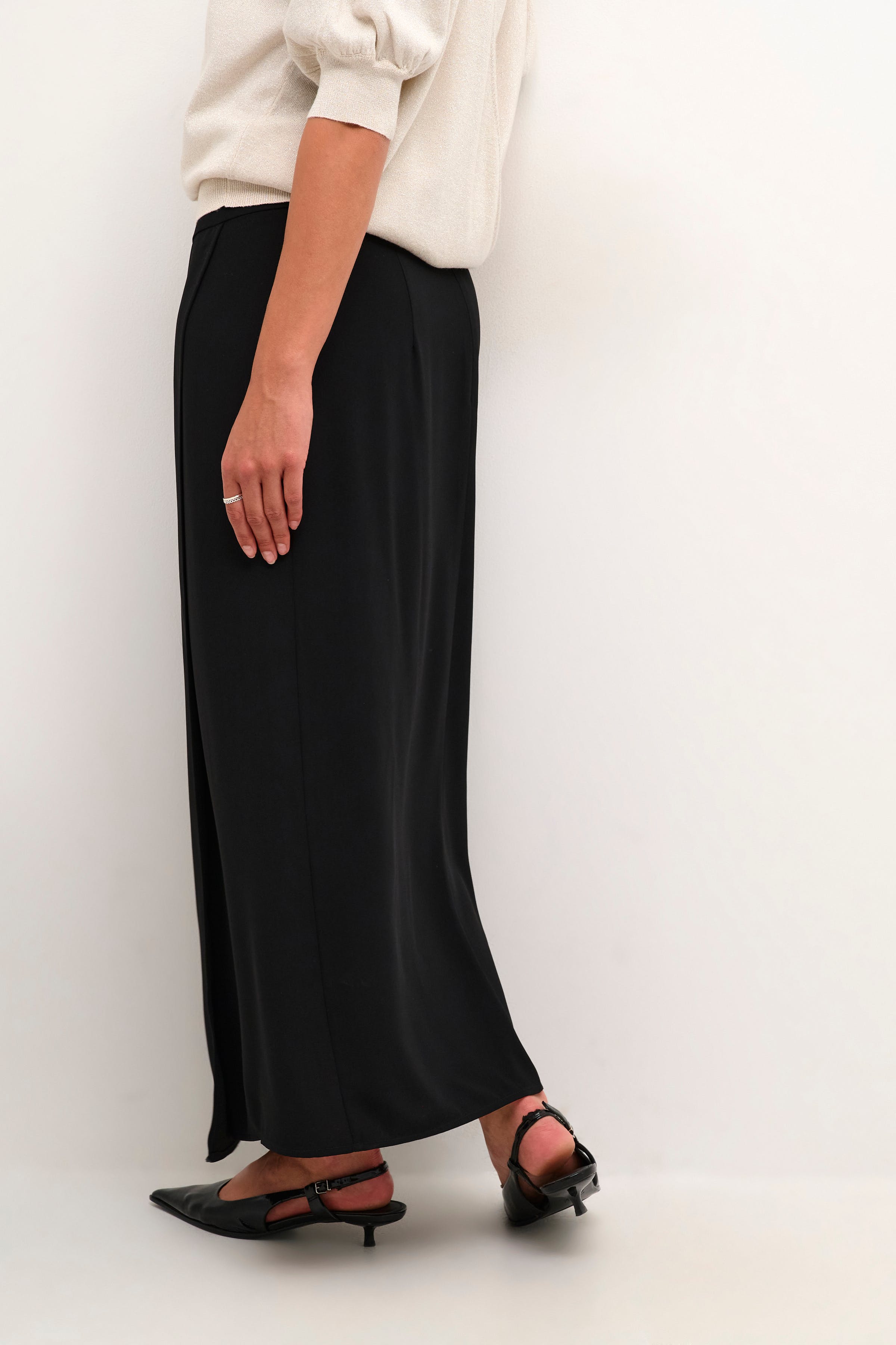 KAillis Nederdel LOOKBOOK BACK 10509151-100121