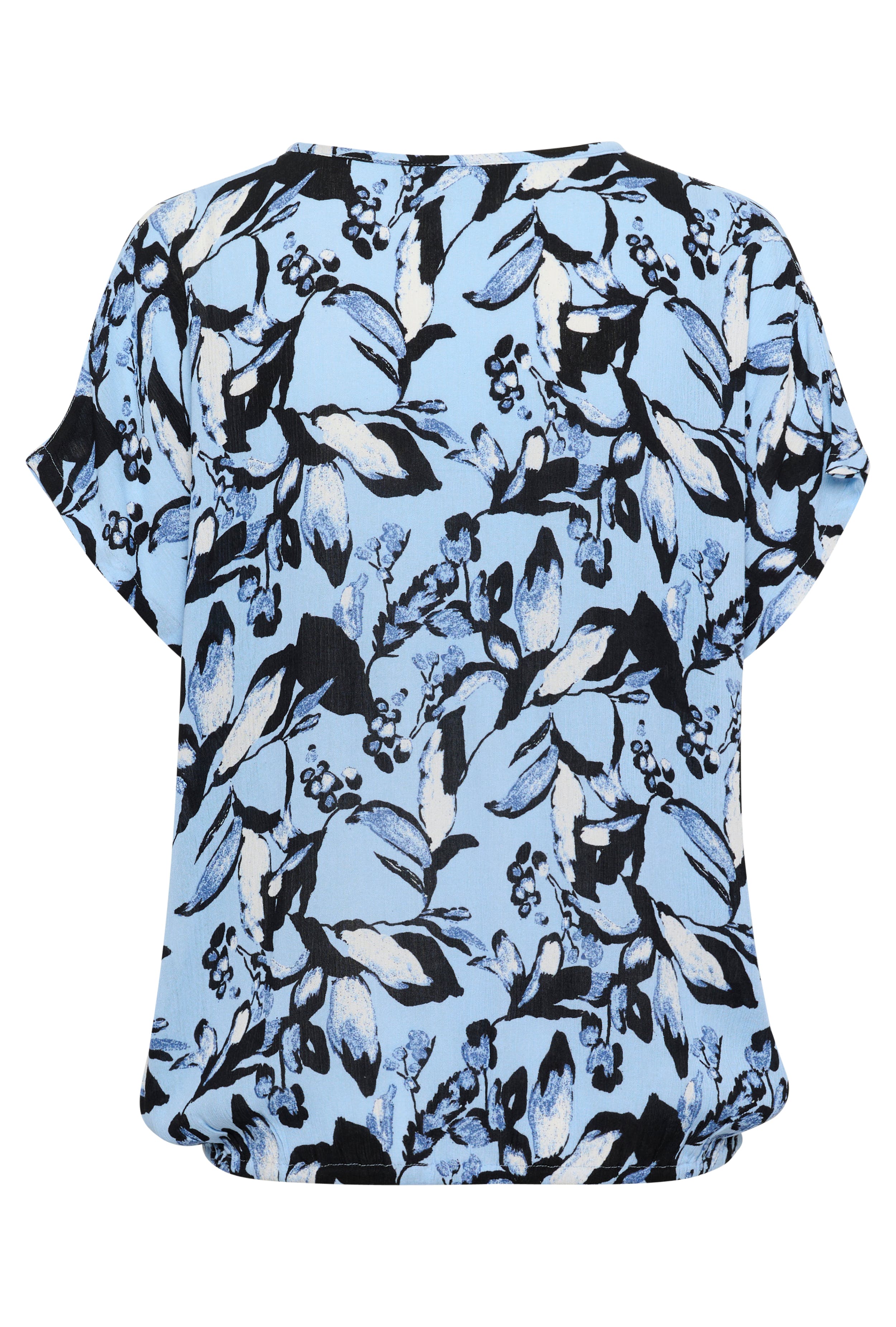 KAamber Blouse PACK BACK 10508257-107938