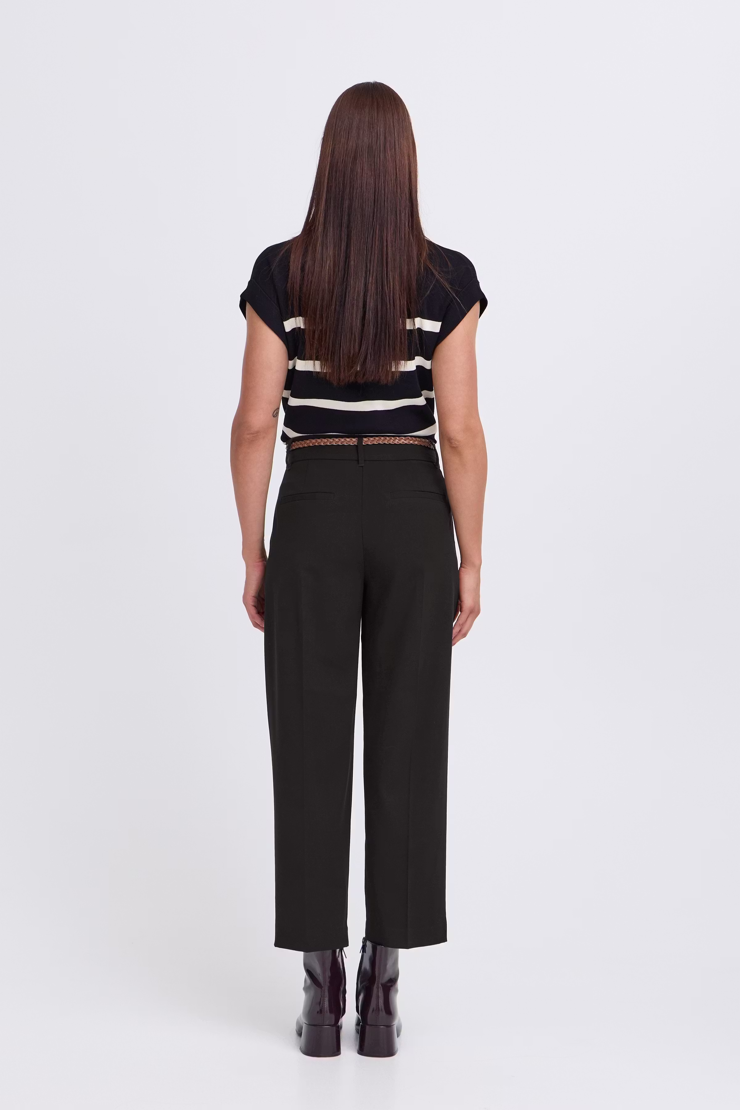 BYDANTA Bukser LOOKBOOK BACK 20816987-200451