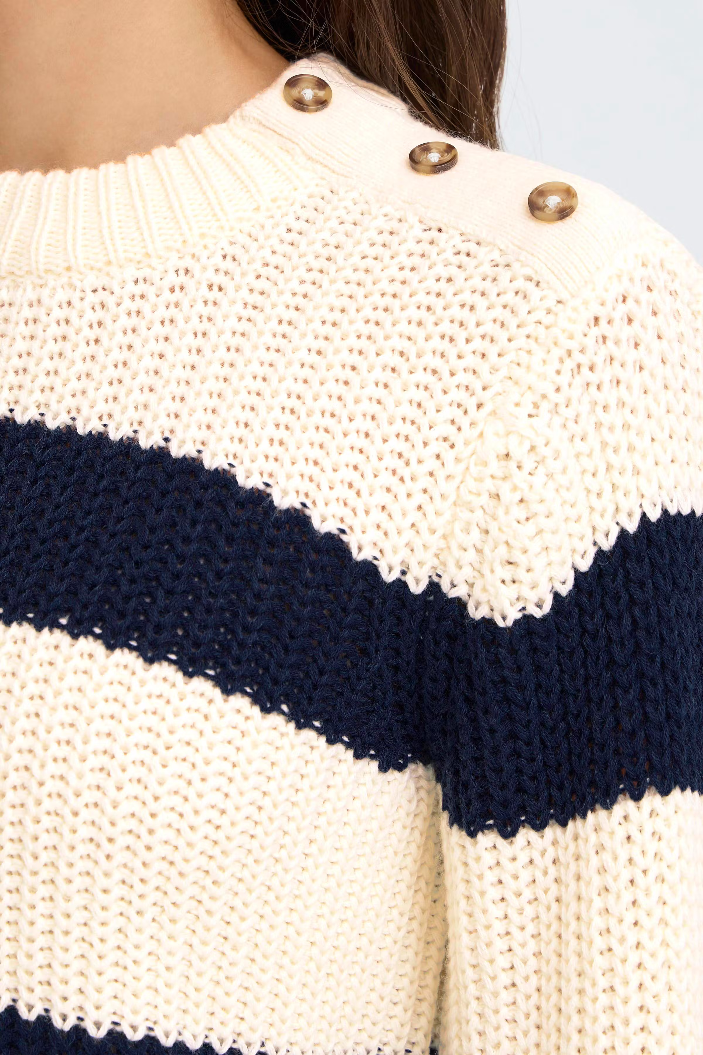 FRKAMIA Pullover LOOKBOOK DETAIL 20616356-205649