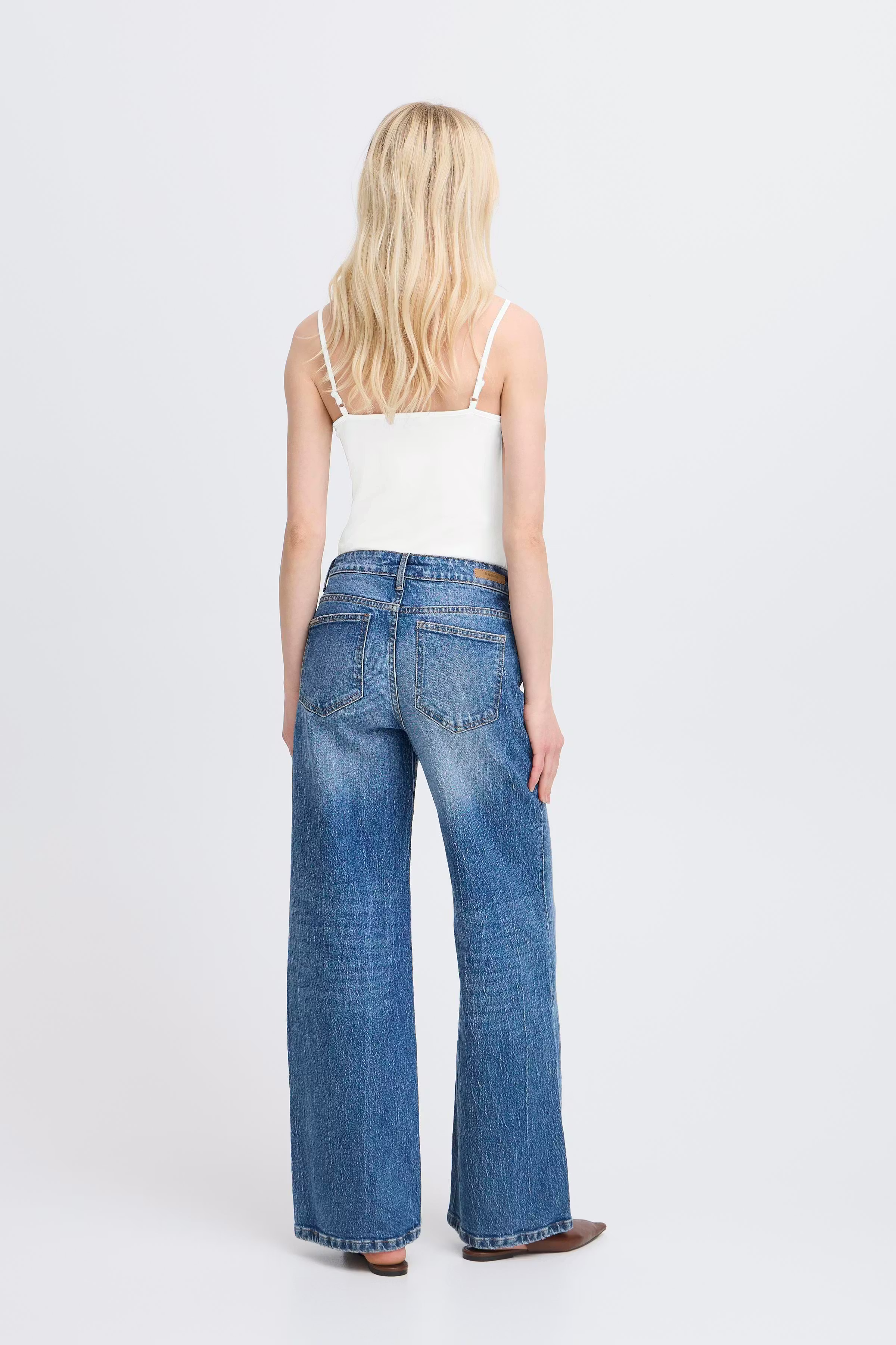 BYIANE Top LOOKBOOK BACK 20805465-80115