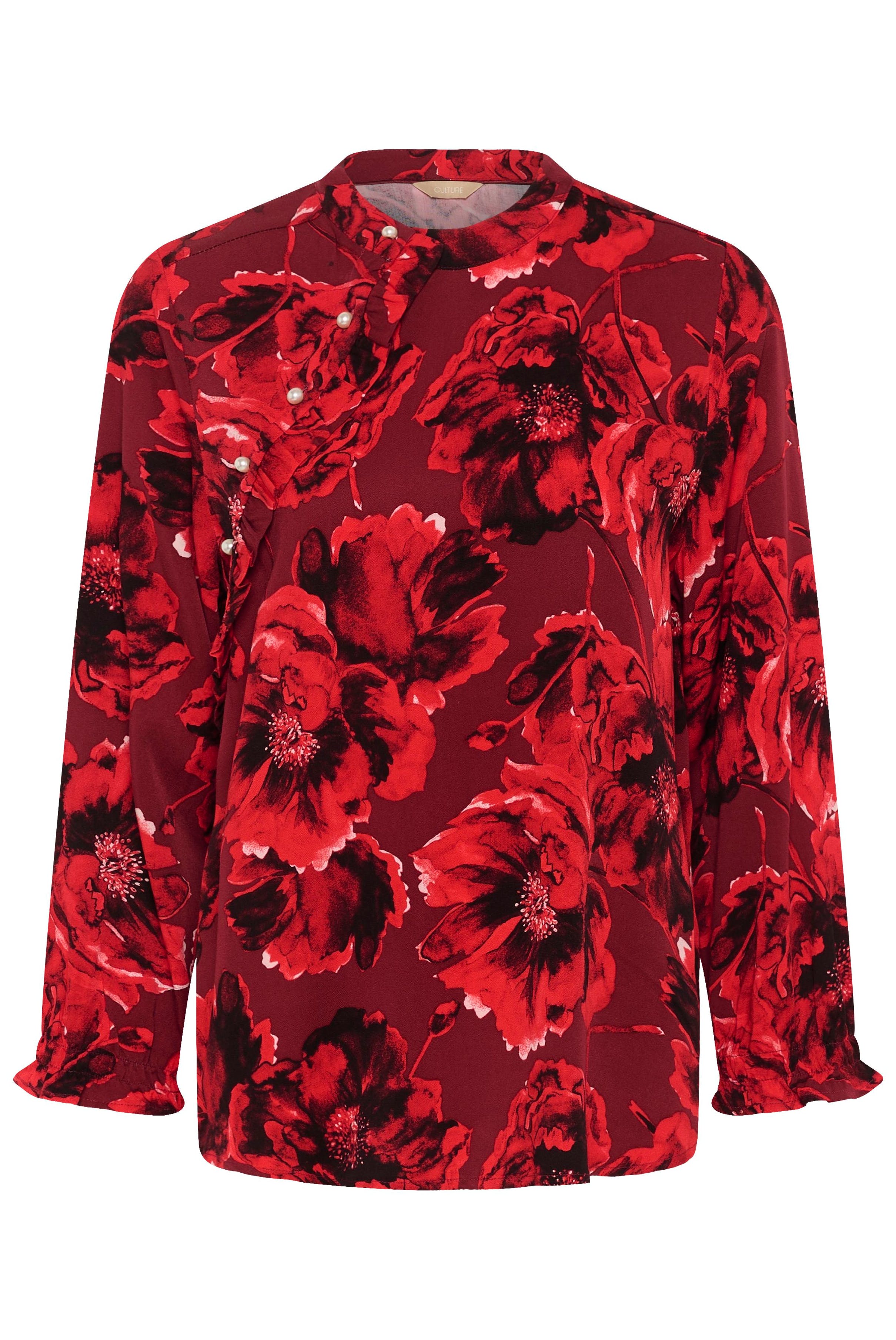 CUrachel Hemd PACK FRONT 50112379-109080