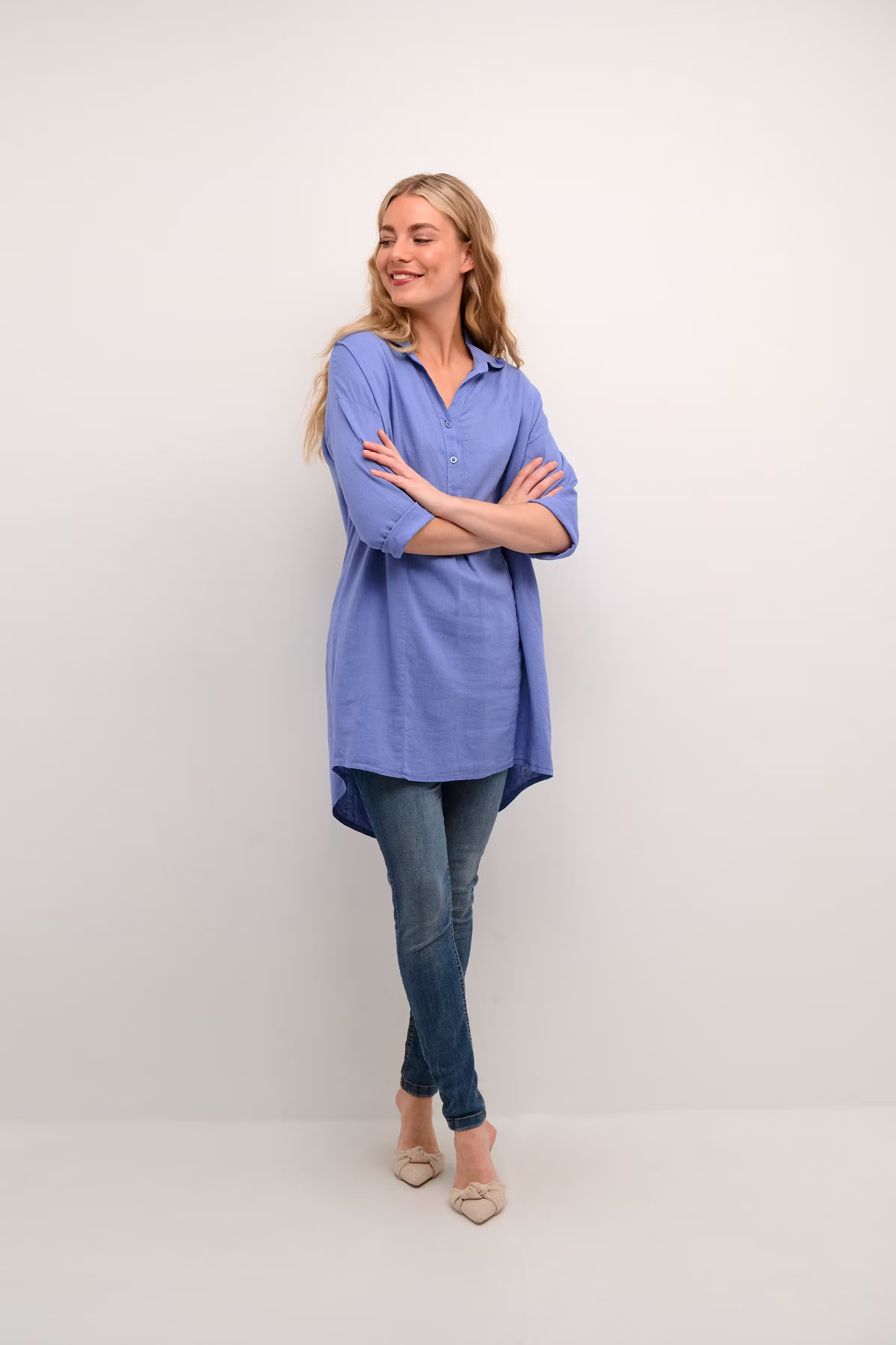 BPkora Tunic LOOKBOOK FRONT 40103519-400759