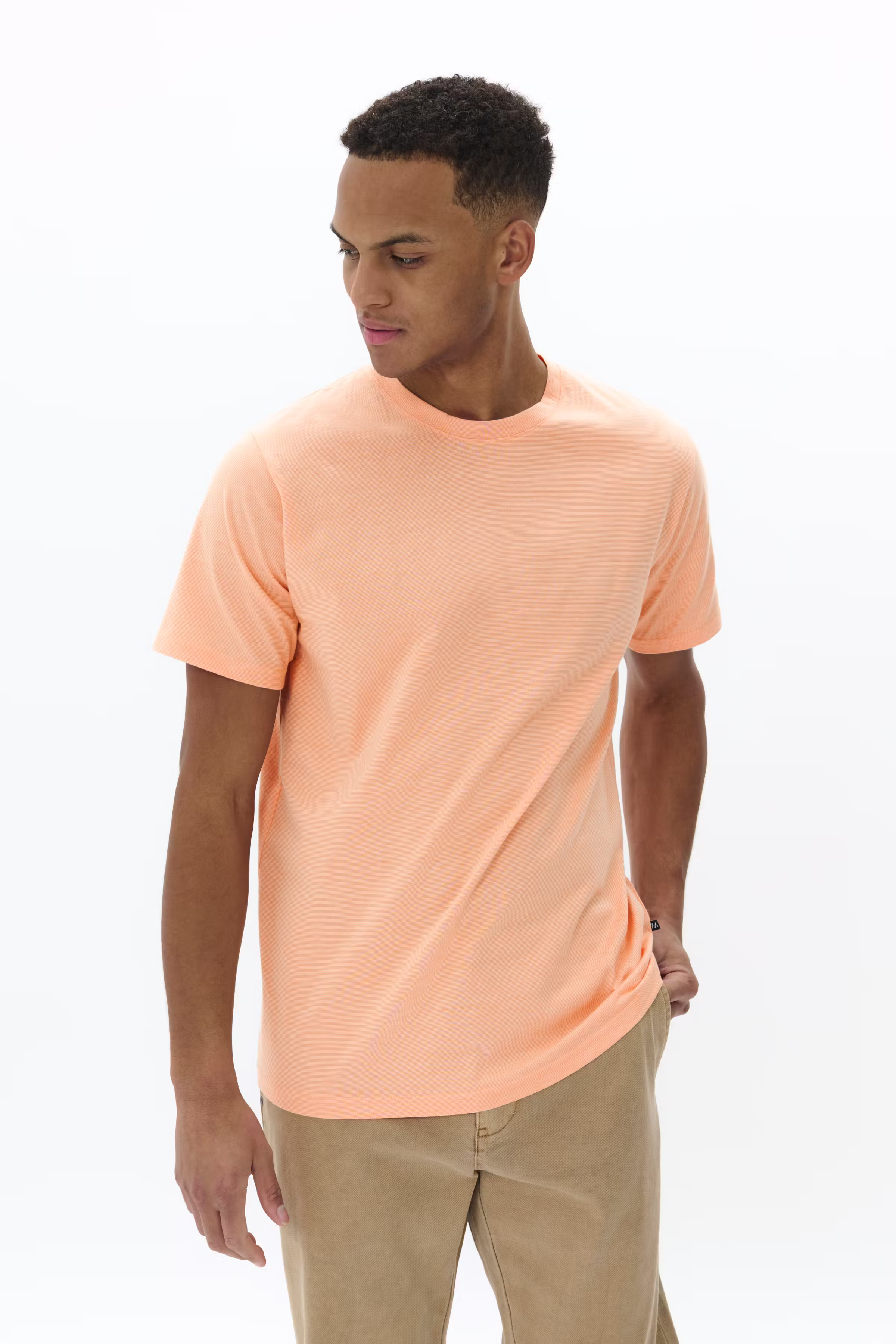Jermane T-shirt LOOKBOOK FRONT 30203907-151334
