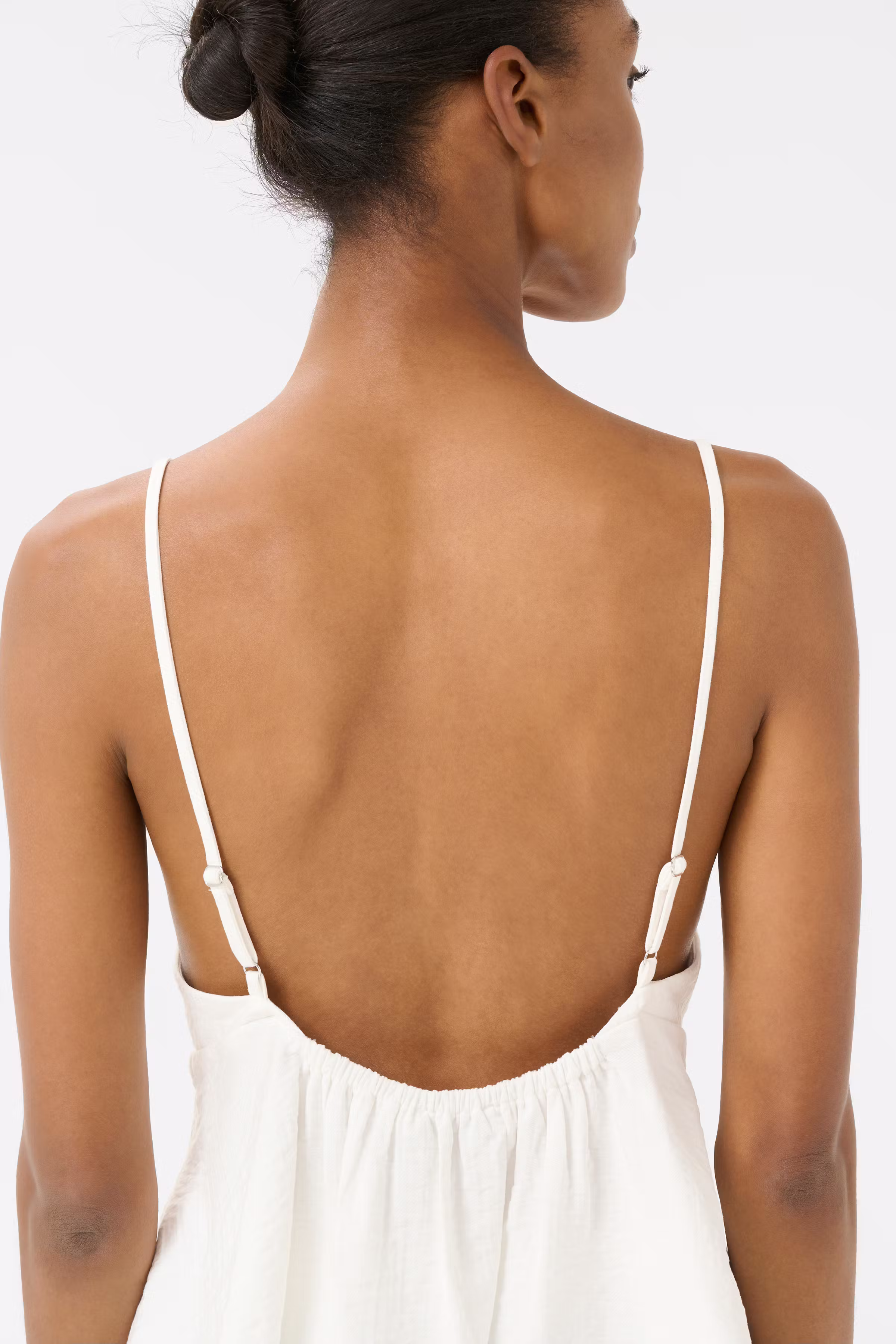 GZcamila Blouse LOOKBOOK DETAIL 10910439-110103