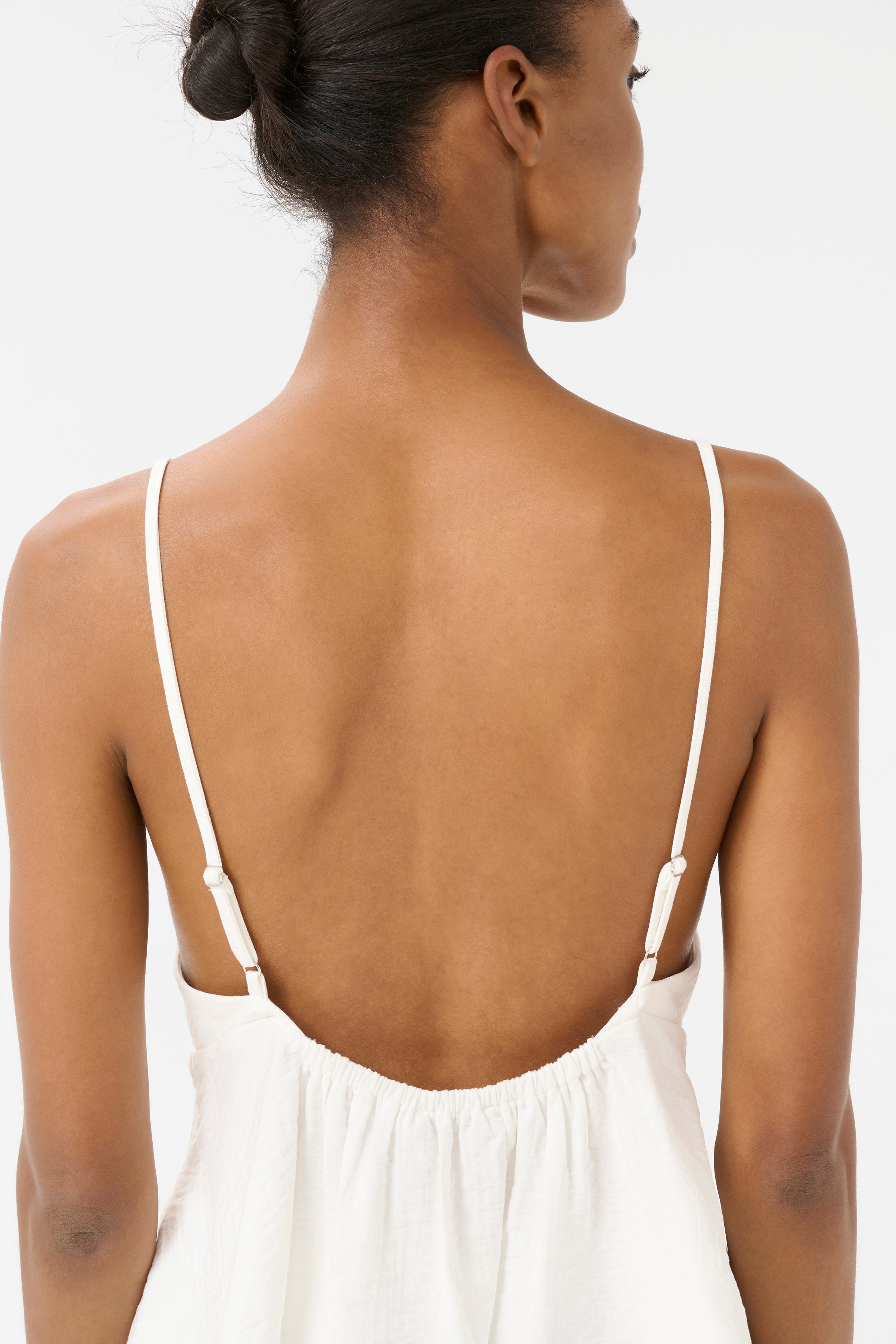 GZcamila Blouse LOOKBOOK DETAIL 10910439-110103