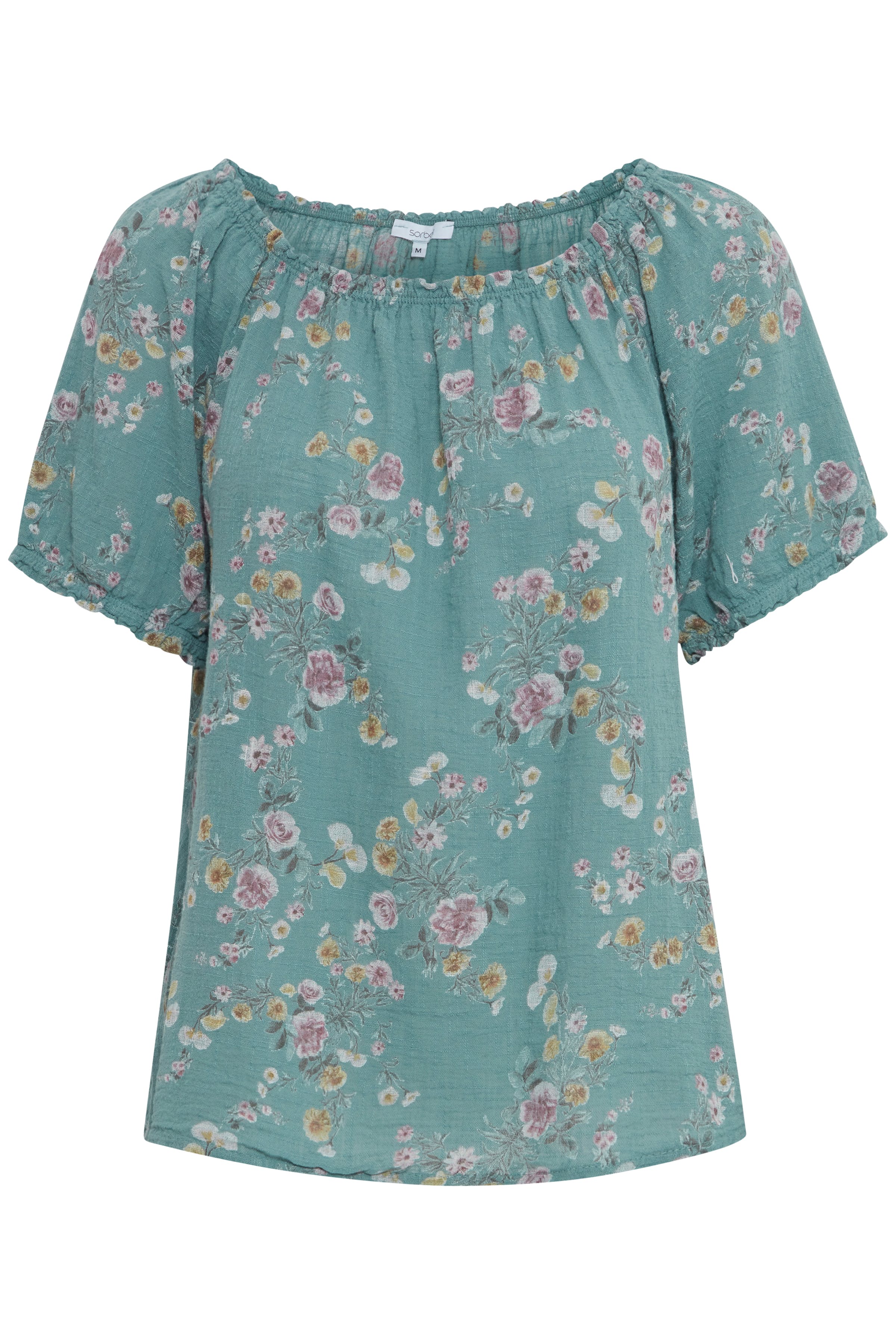 SBALEXA Bluse PACK FRONT 22100239-165907