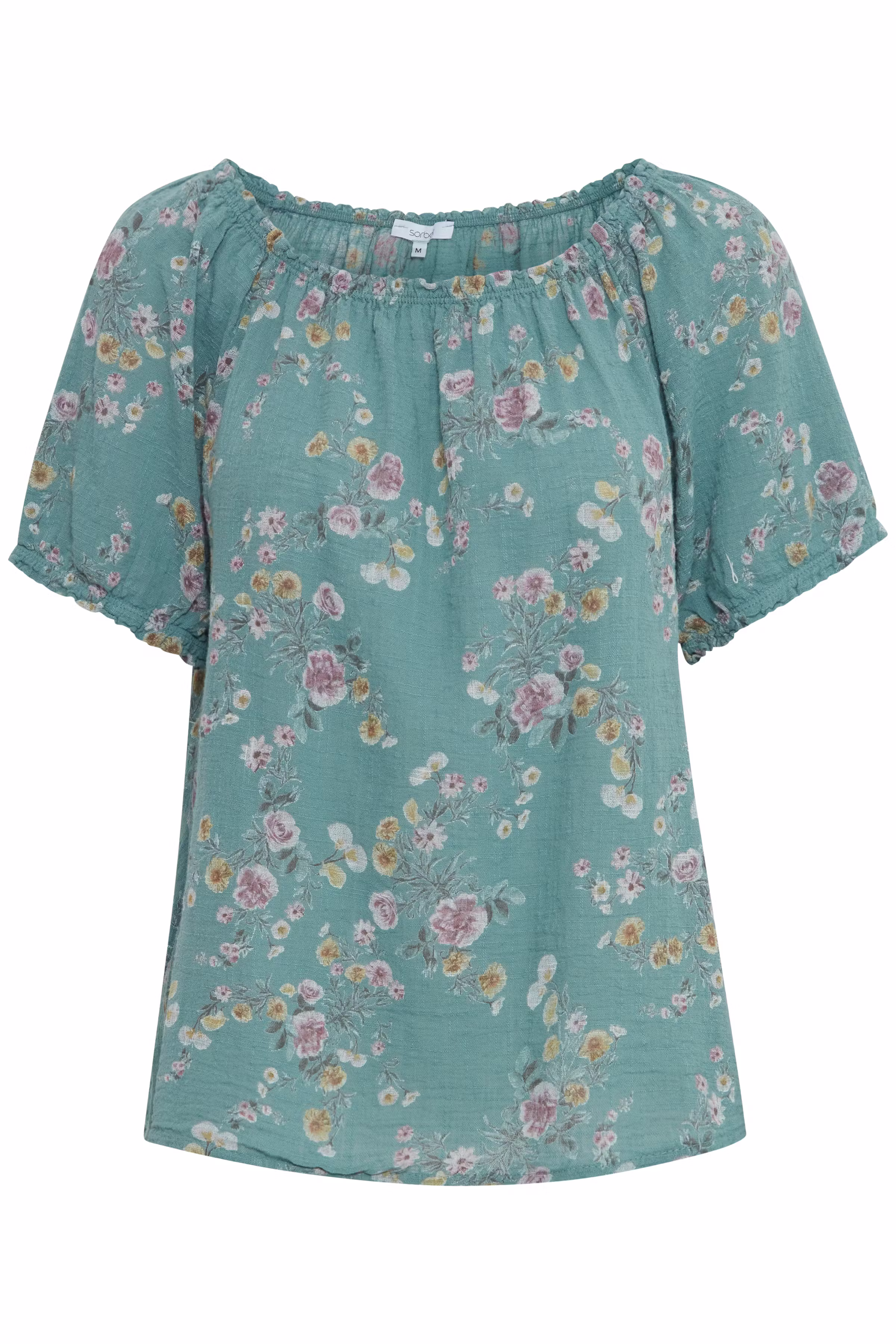 SBALEXA Blouse PACK FRONT 22100239-165907