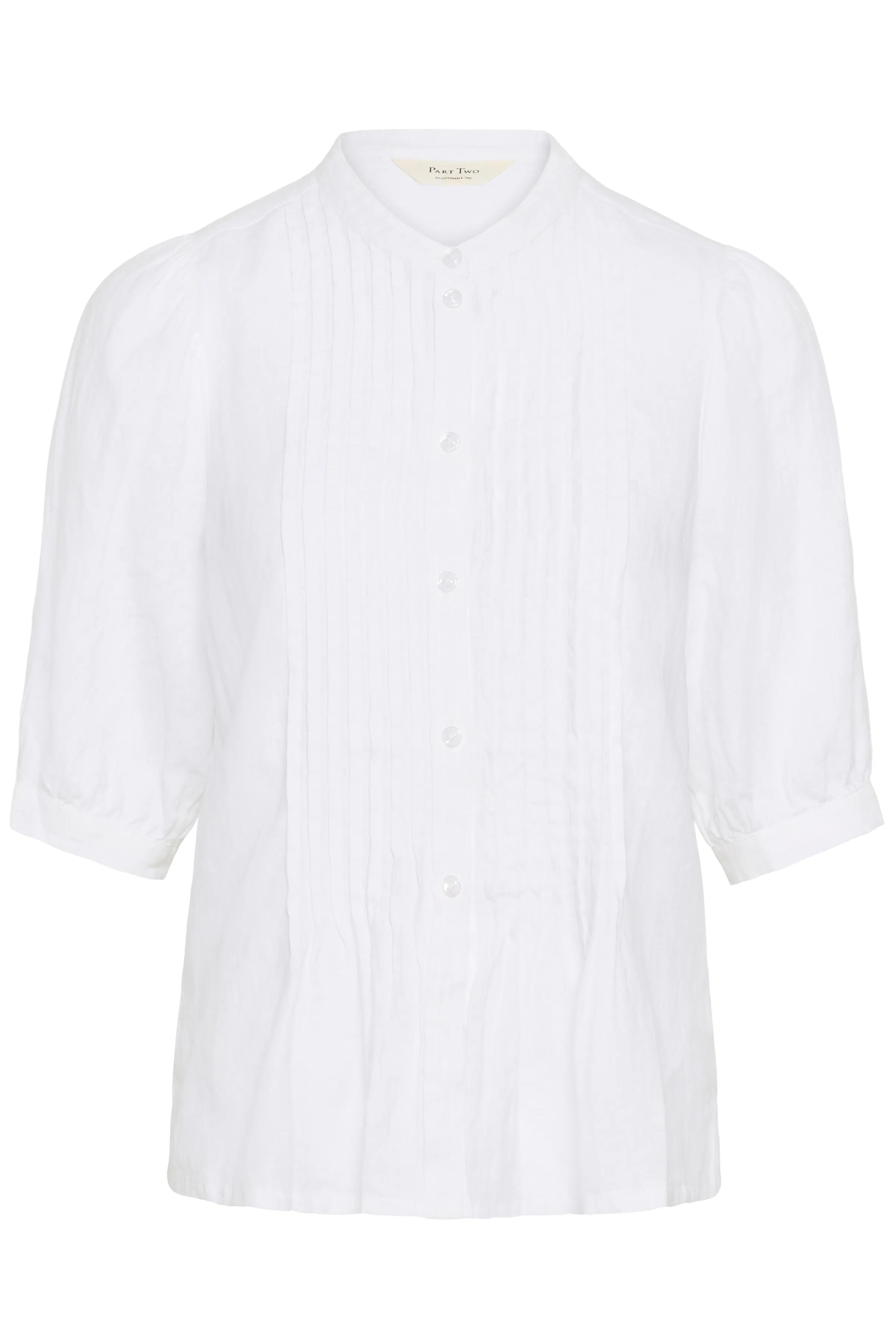 AlesiaPW Shirt PACK FRONT 30310736-163922