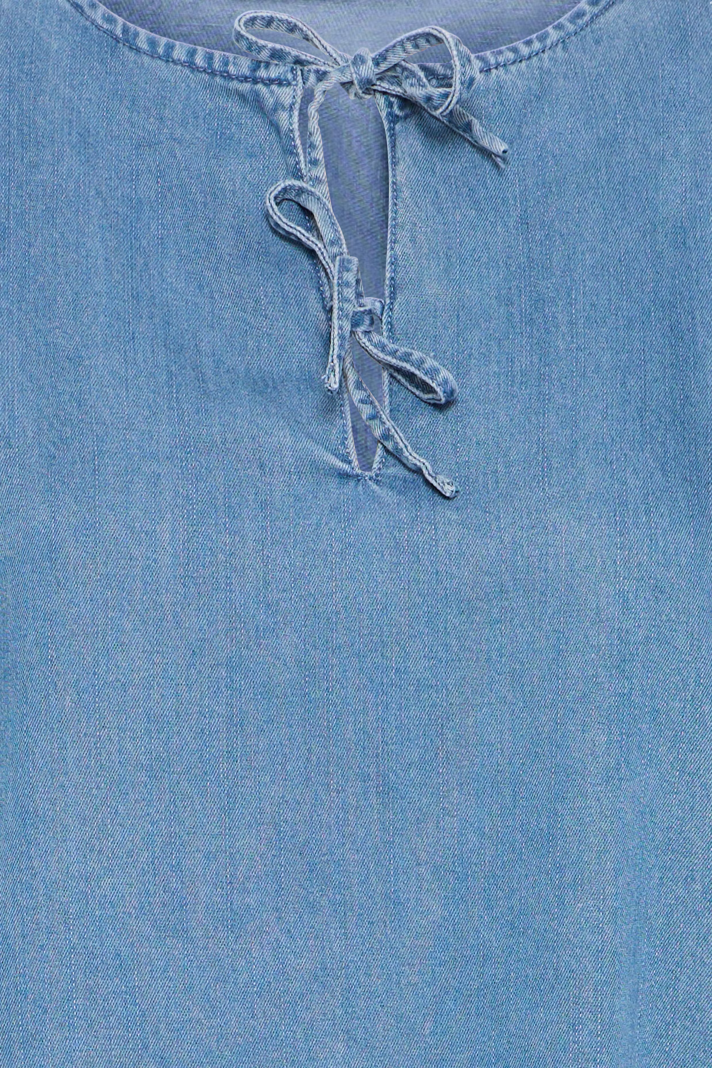 PZBLAIR Bluse PACK DETAIL 50210383-200008