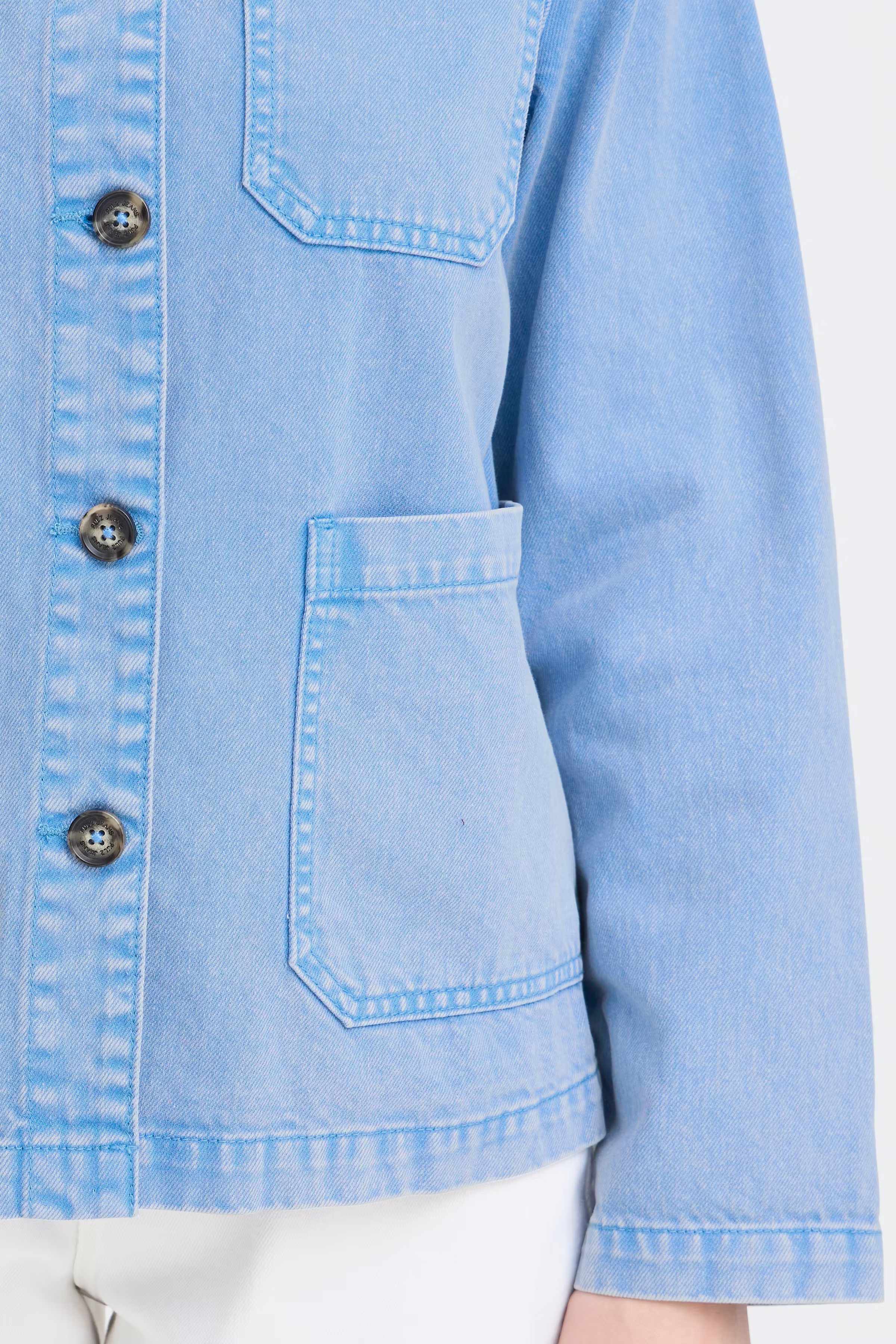 PZGIANNI Casual jakke LOOKBOOK DETAIL 50210661-174041