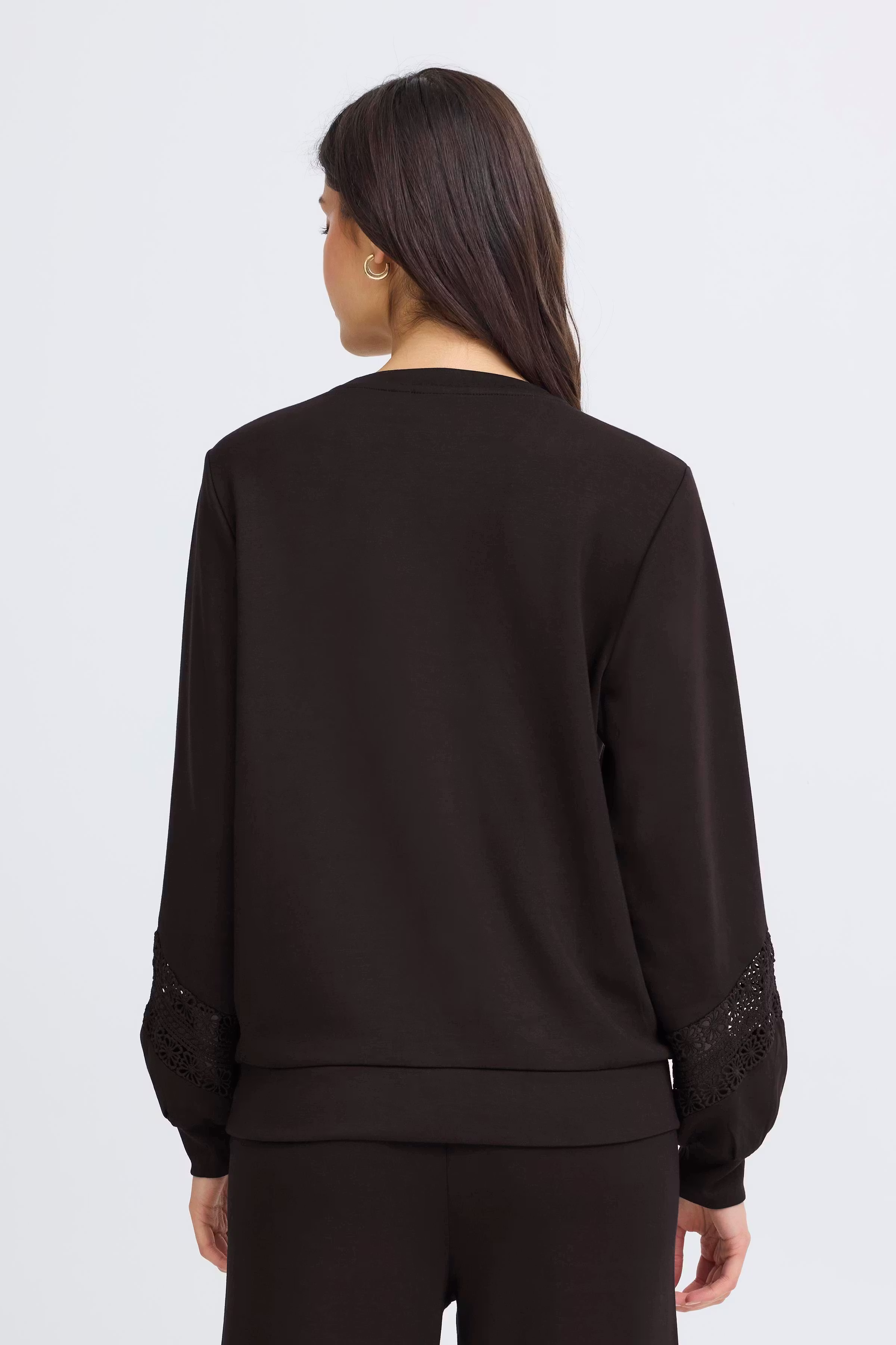 FRAURORA Sweatshirt LOOKBOOK BACK 20617209-194008