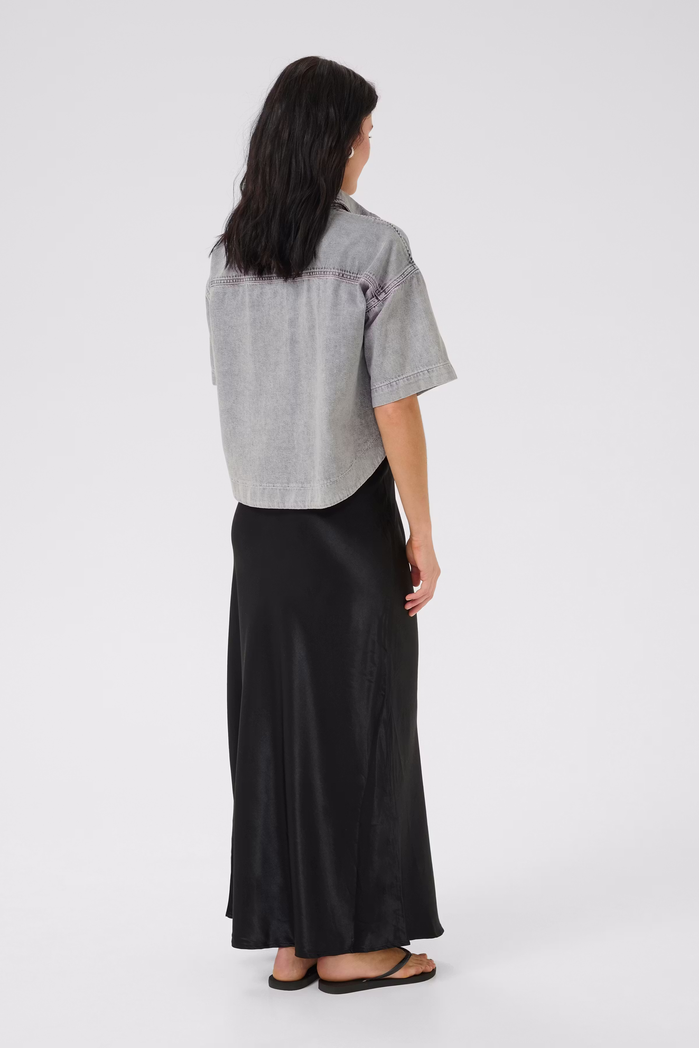 MaloMW143 Shirt LOOKBOOK BACK 10705120-100074