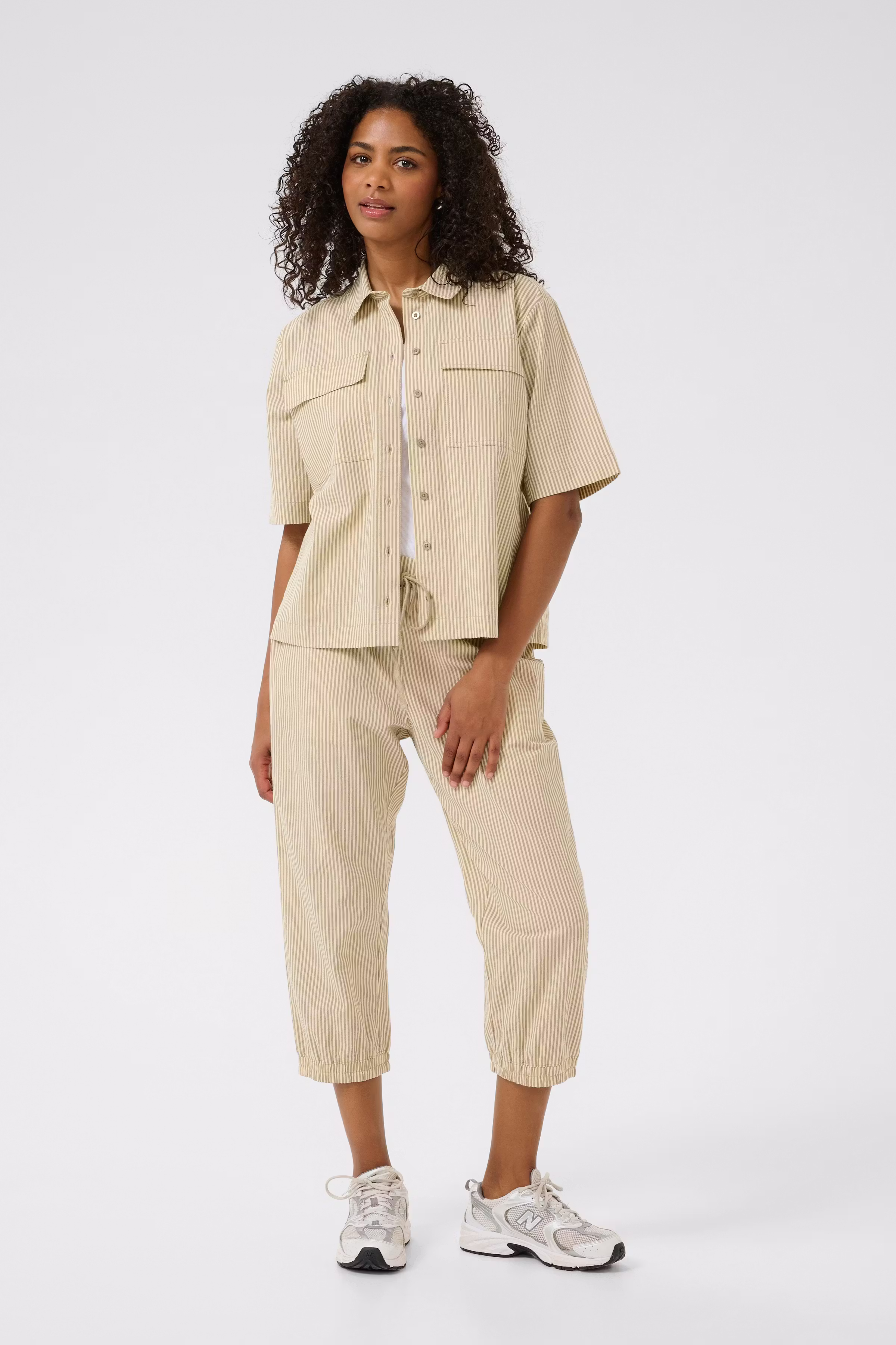 KAnaya Byxor LOOKBOOK FRONT 10509010-107706