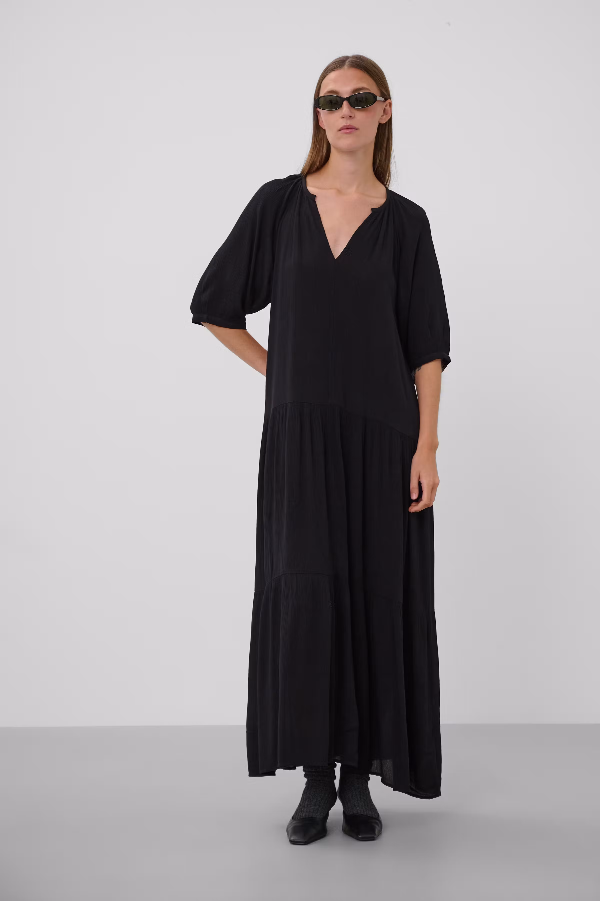 SLZaya Dress LOOKBOOK FRONT 30405981-194008