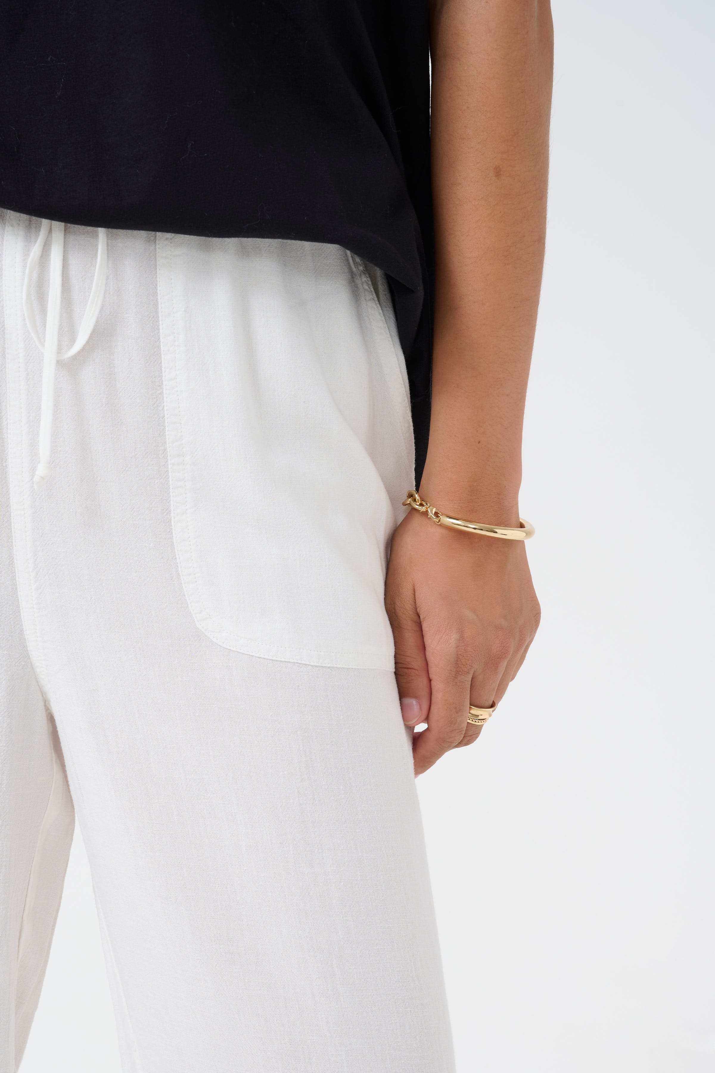 KAmilia Lin bukser LOOKBOOK DETAIL 10508314-110602