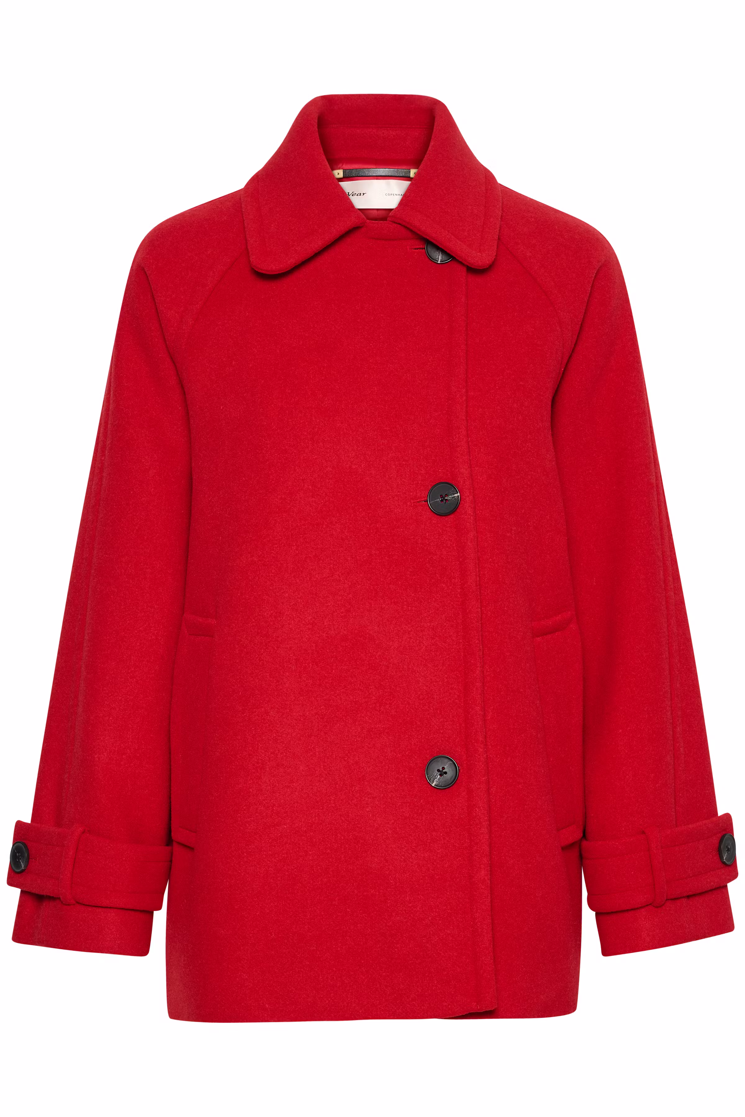 ThoraIW Oberbekleidung PACK FRONT 30109485-181552